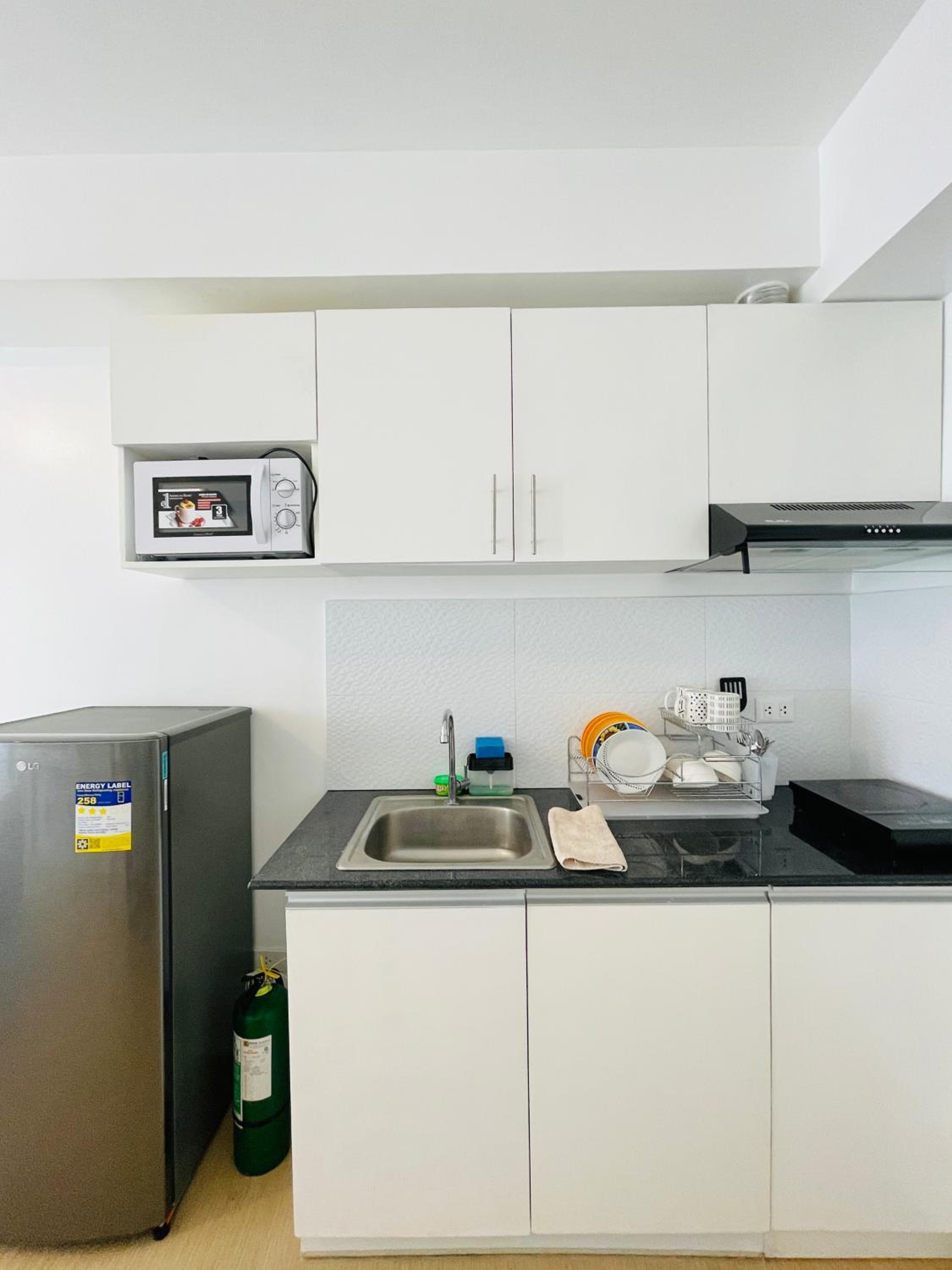 * *D2 Central Location Condo view 3