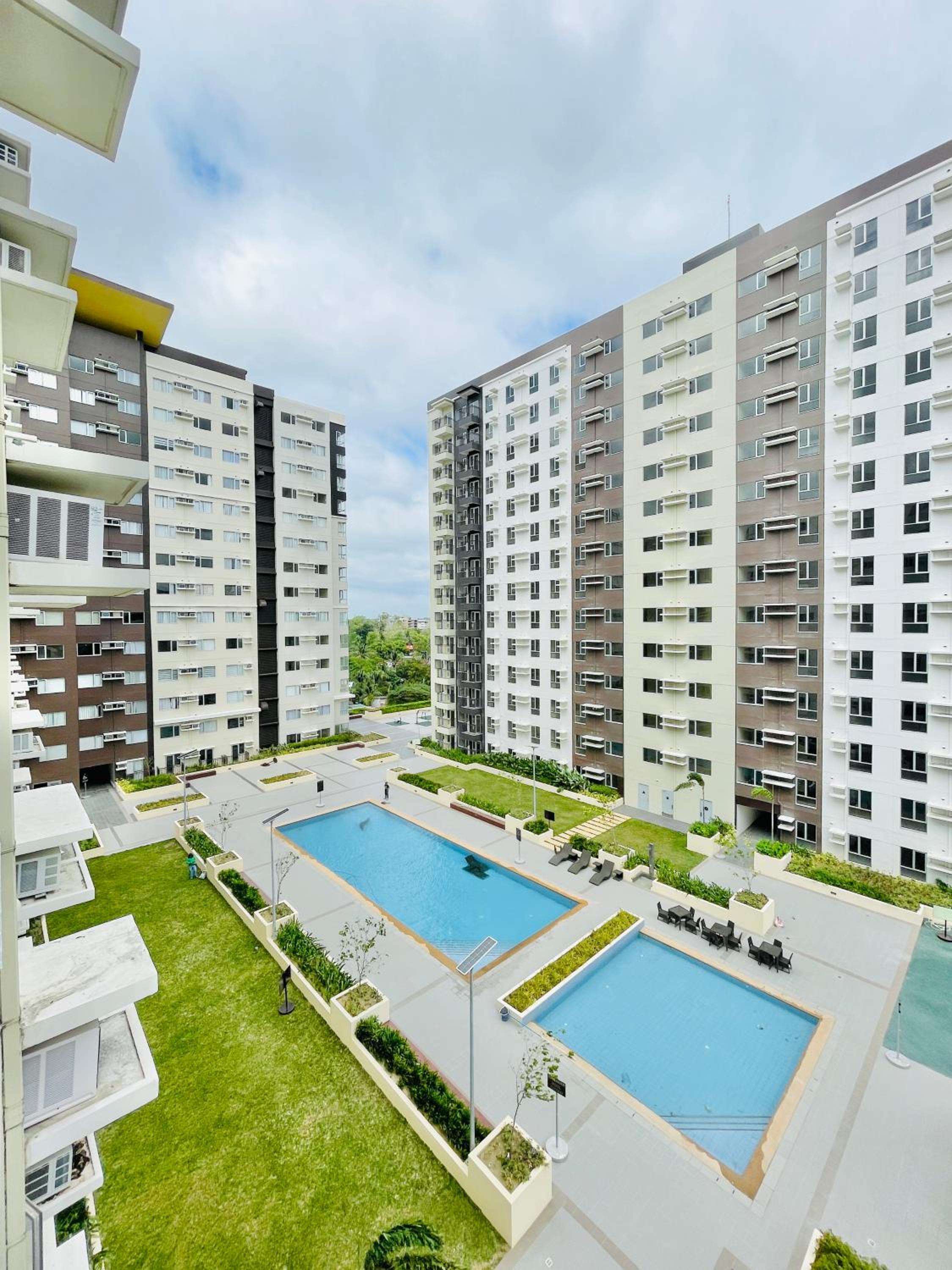 * *D2 Central Location Condo view 5
