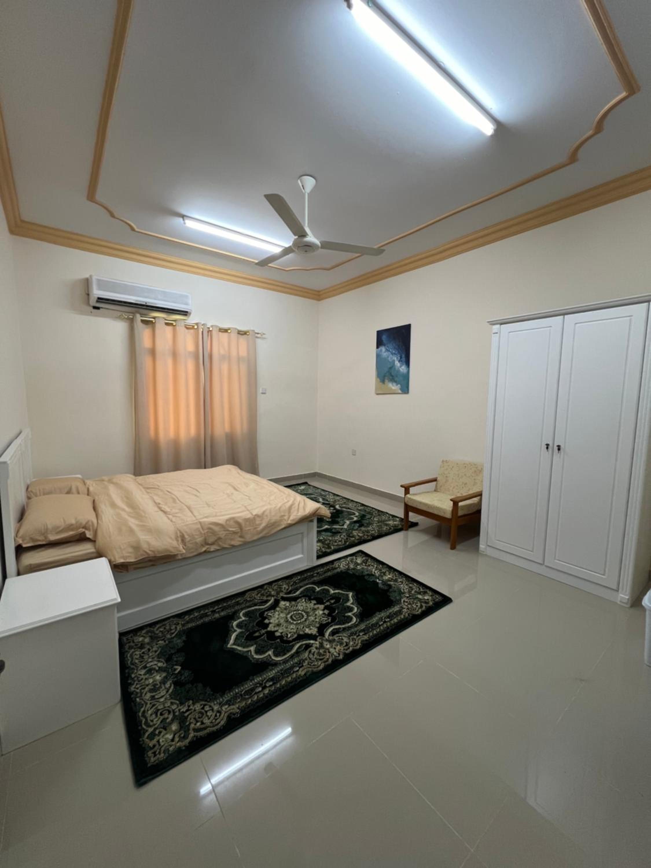 Orchid sur guest house view 2