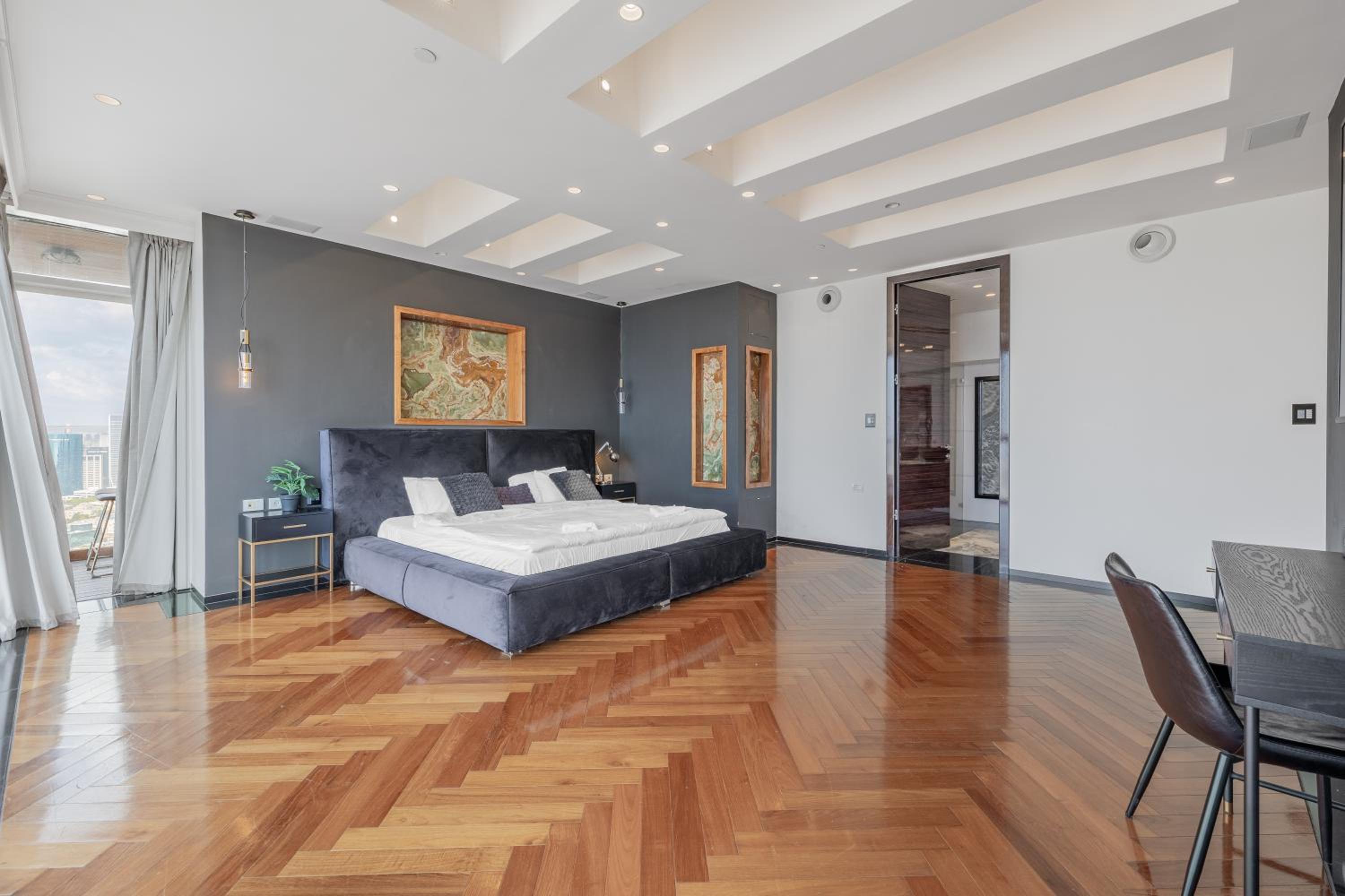 BreezHouse S T 32 Penthouse view 5