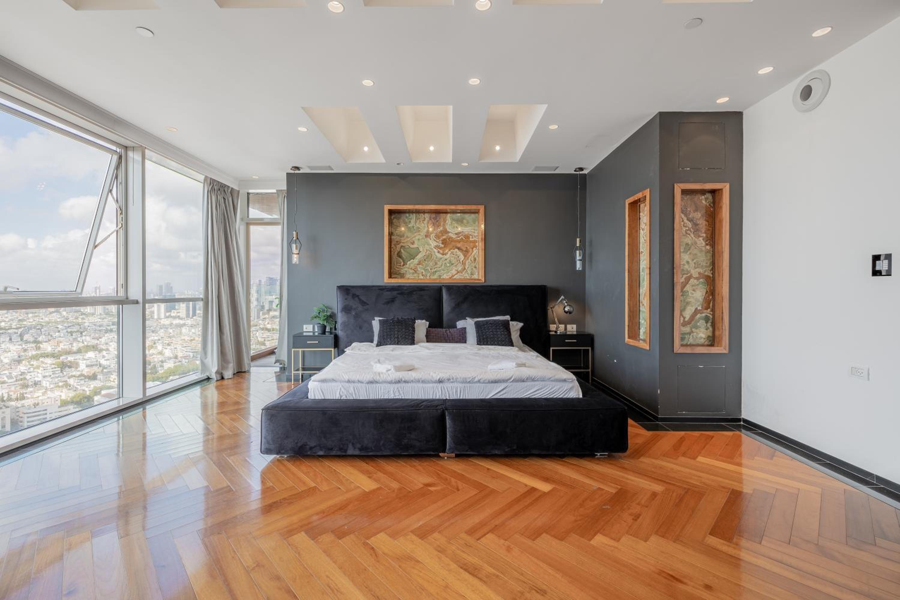 BreezHouse S T 32 Penthouse view 3