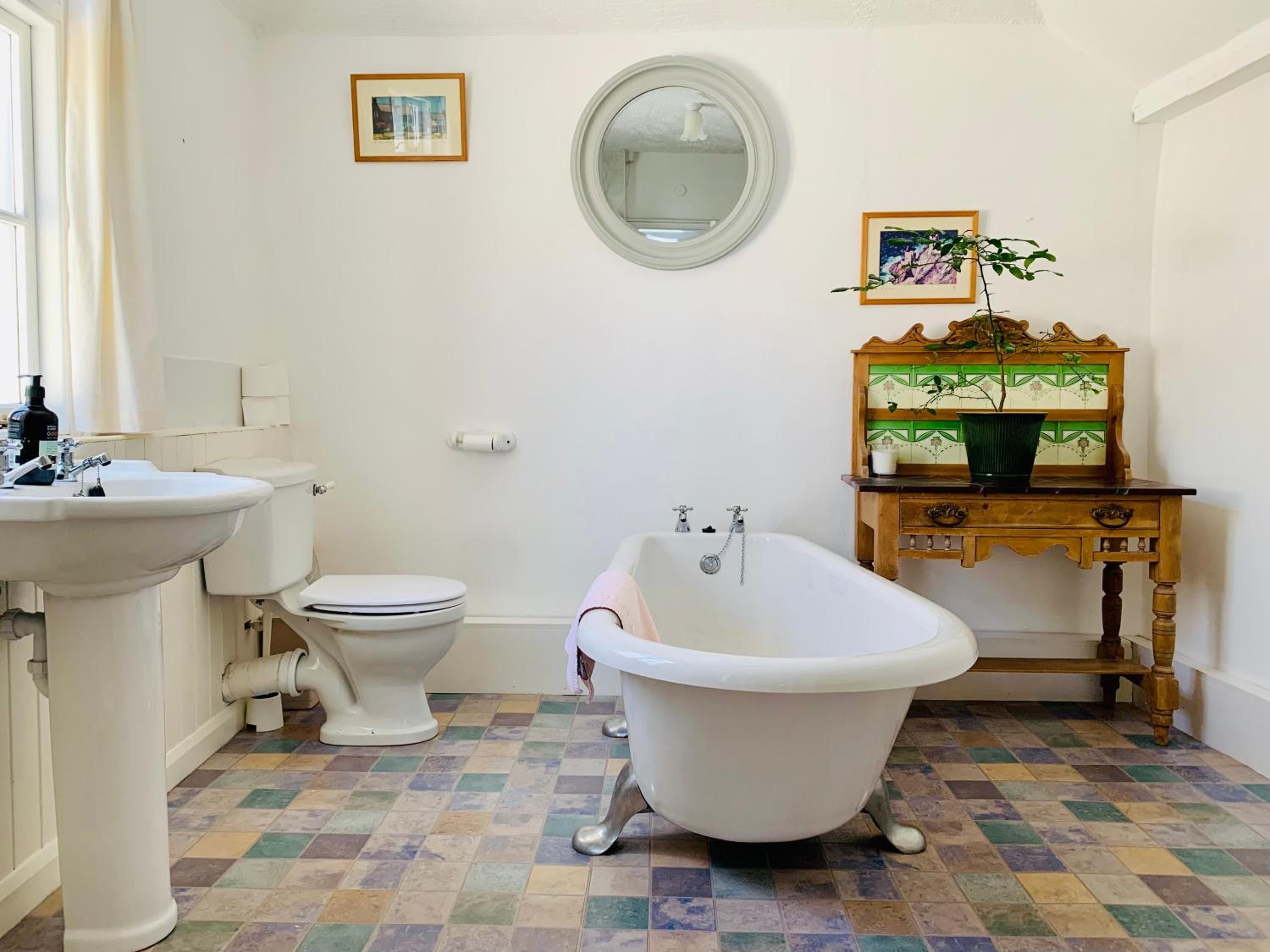 Charming Cornish Cottage
