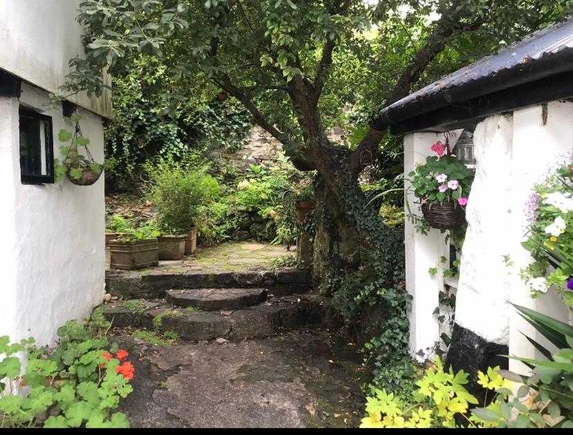 Charming Cornish Cottage