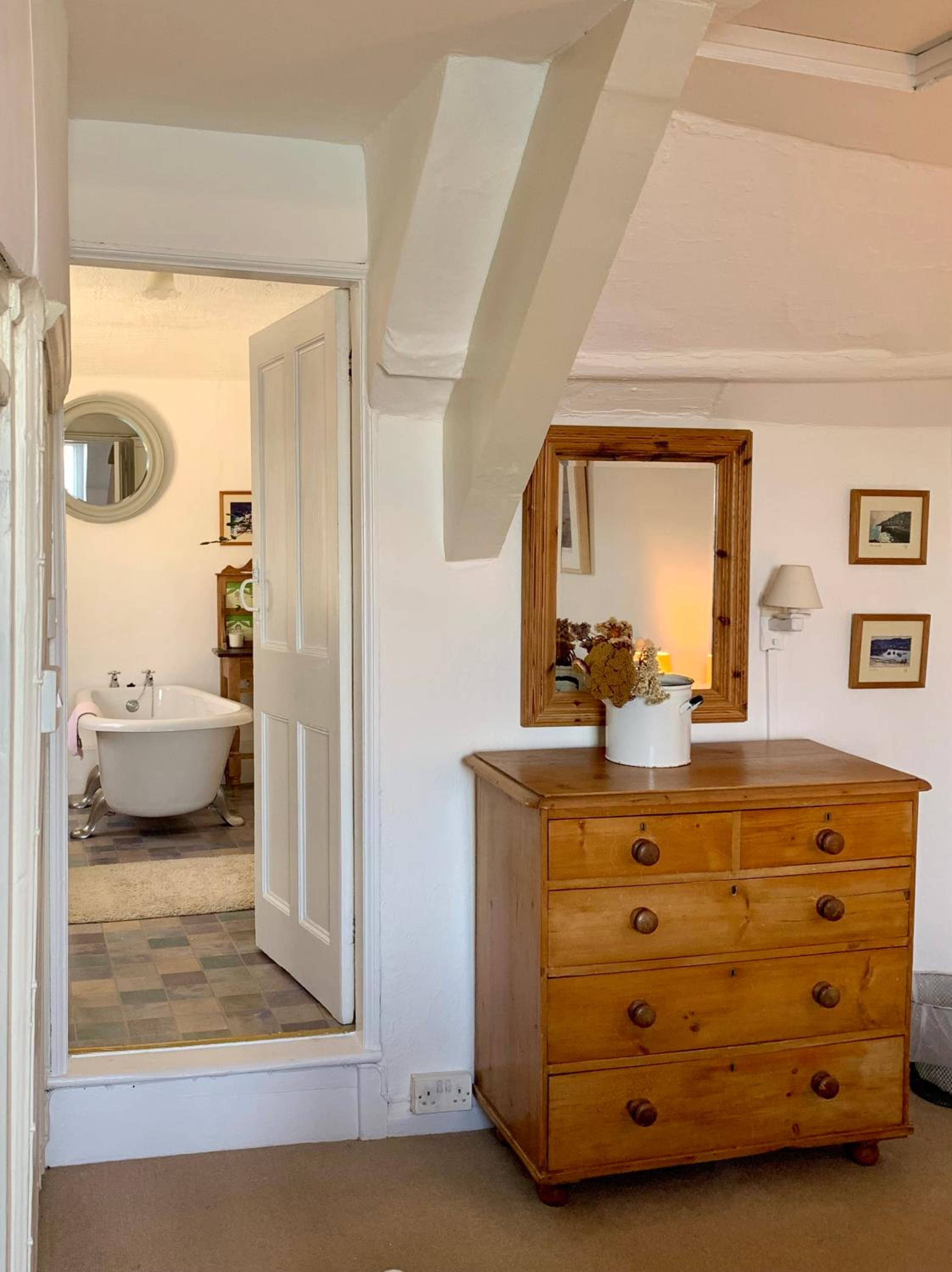 Charming Cornish Cottage