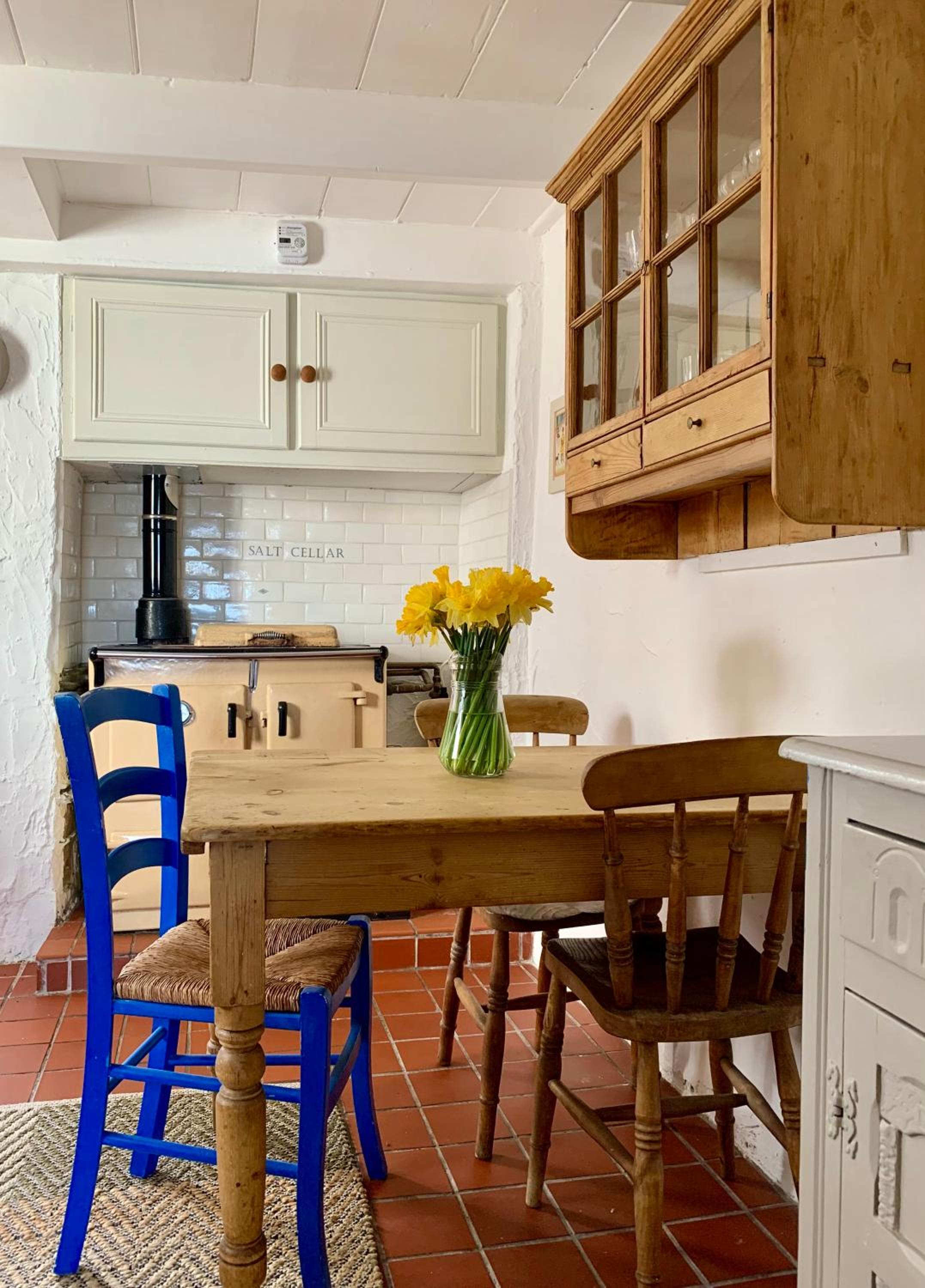 Charming Cornish Cottage