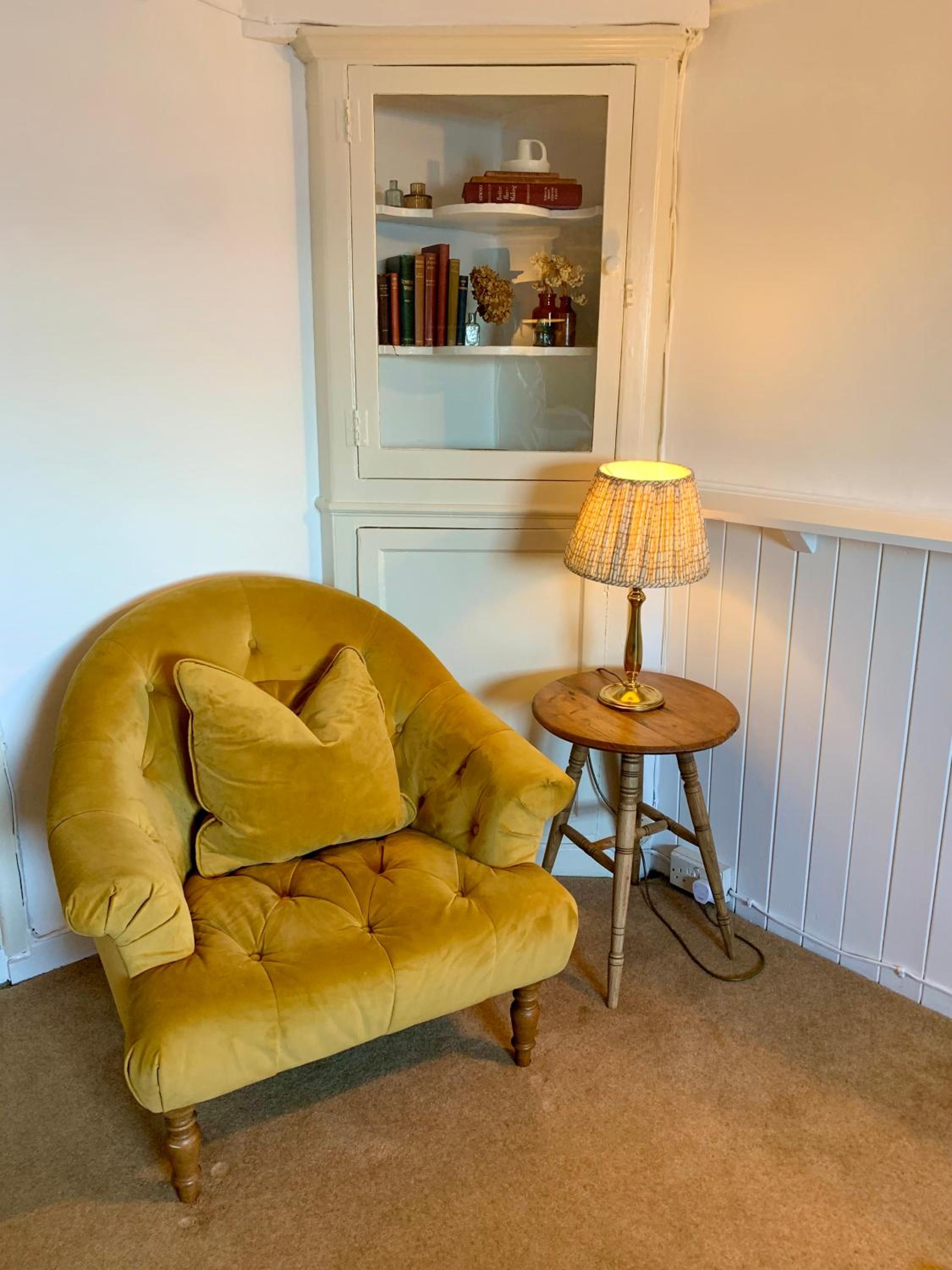 Charming Cornish Cottage