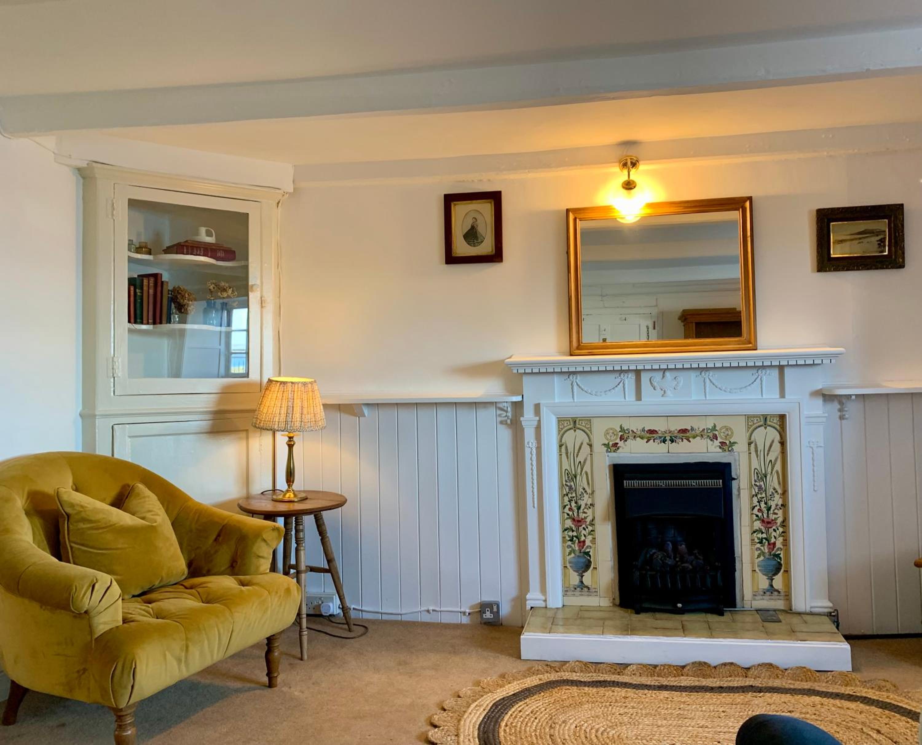 Charming Cornish Cottage