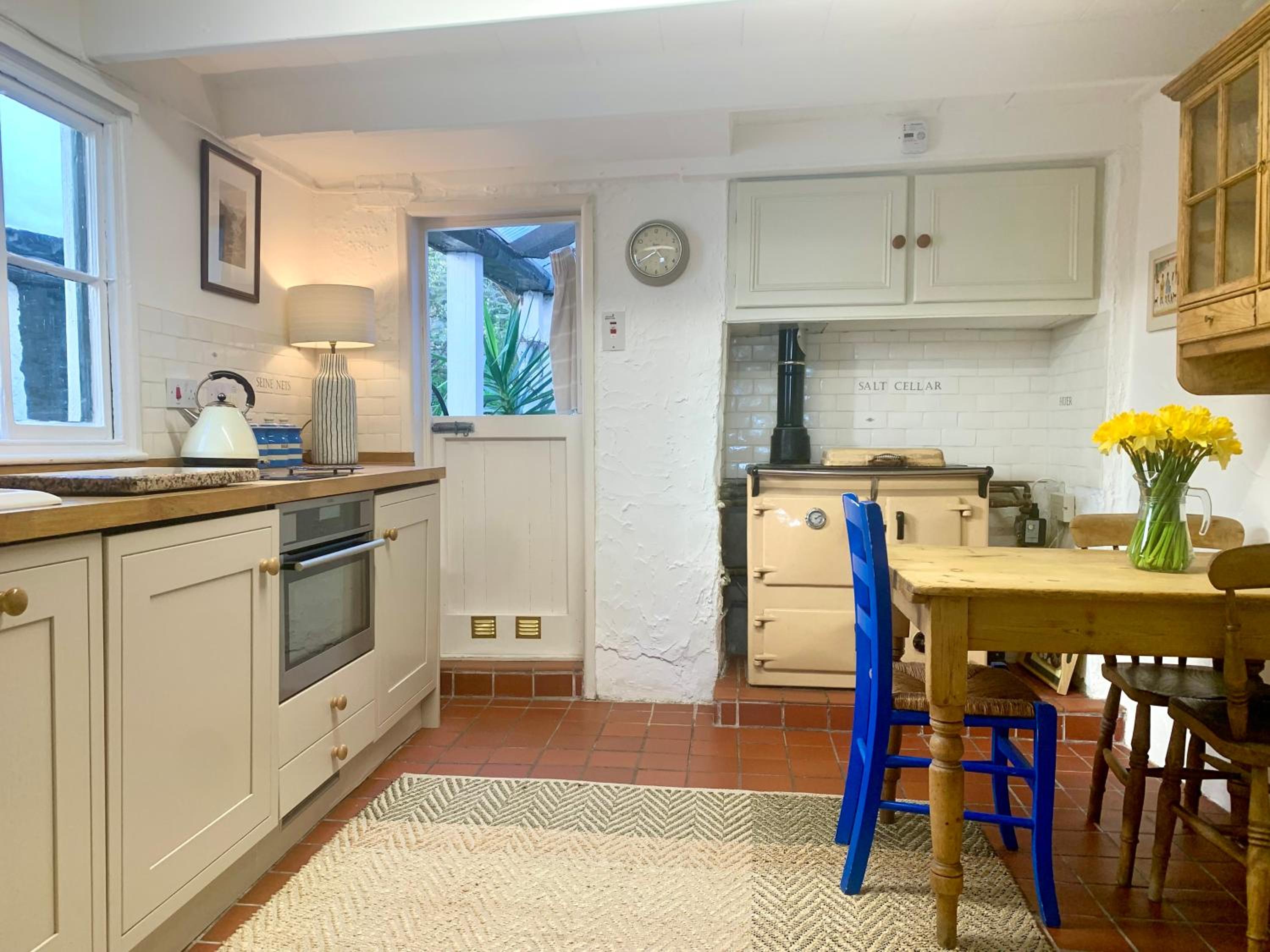 Charming Cornish Cottage
