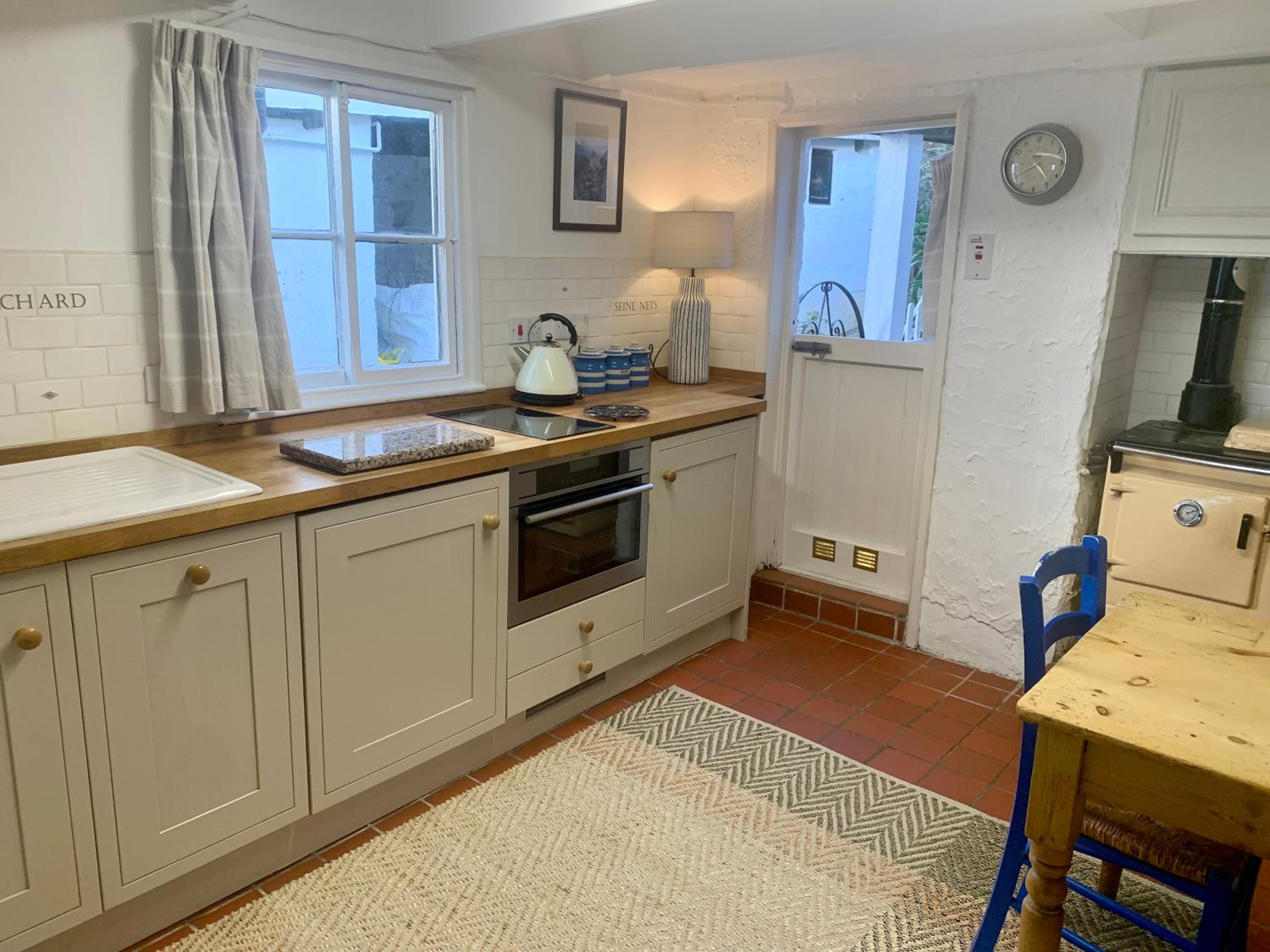 Charming Cornish Cottage