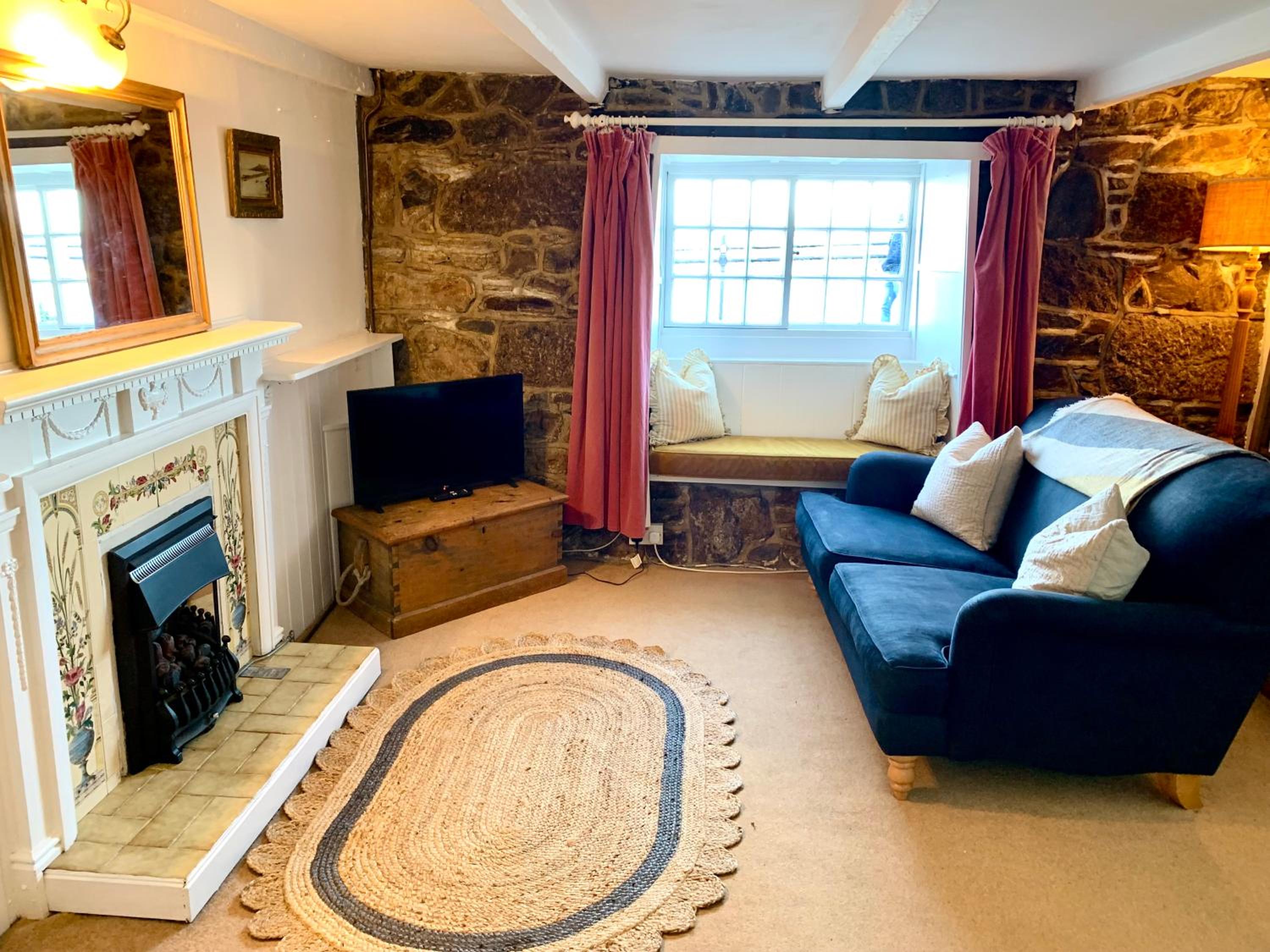Charming Cornish Cottage