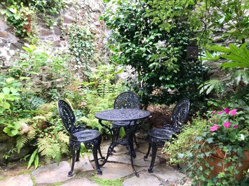 Charming Cornish Cottage