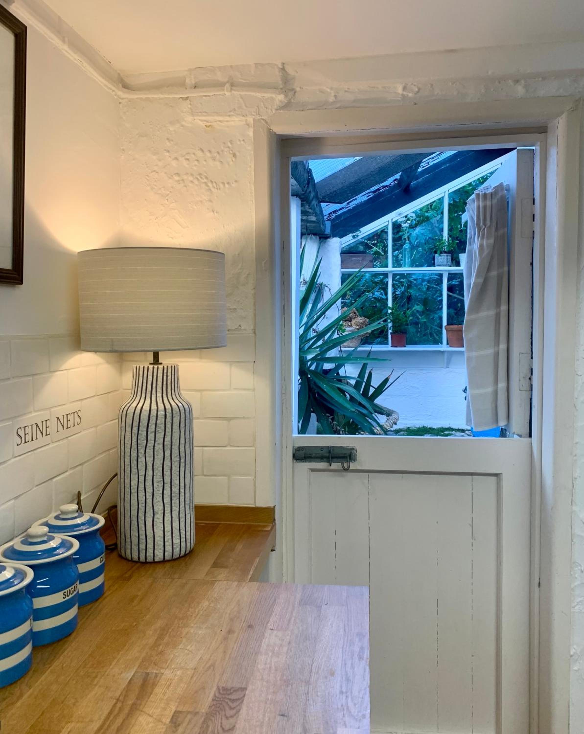Charming Cornish Cottage