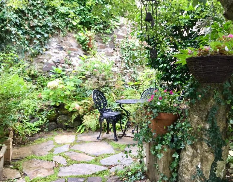 Charming Cornish Cottage