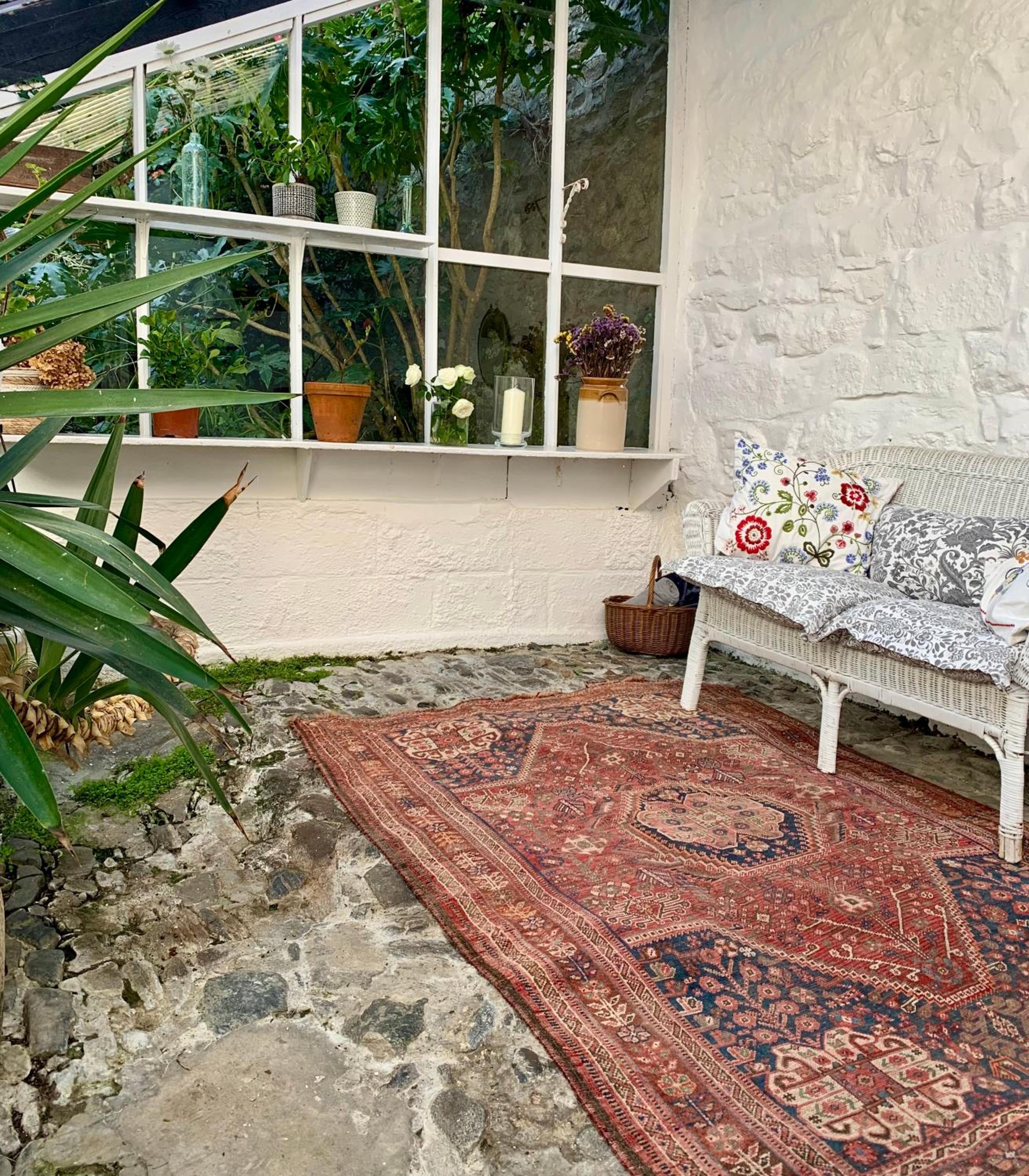 Charming Cornish Cottage