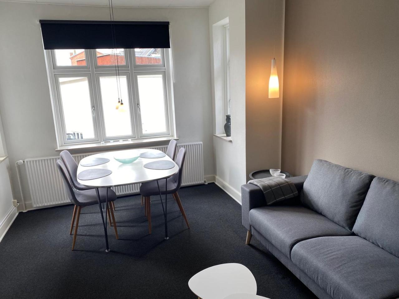 Siesta Vejle view 2