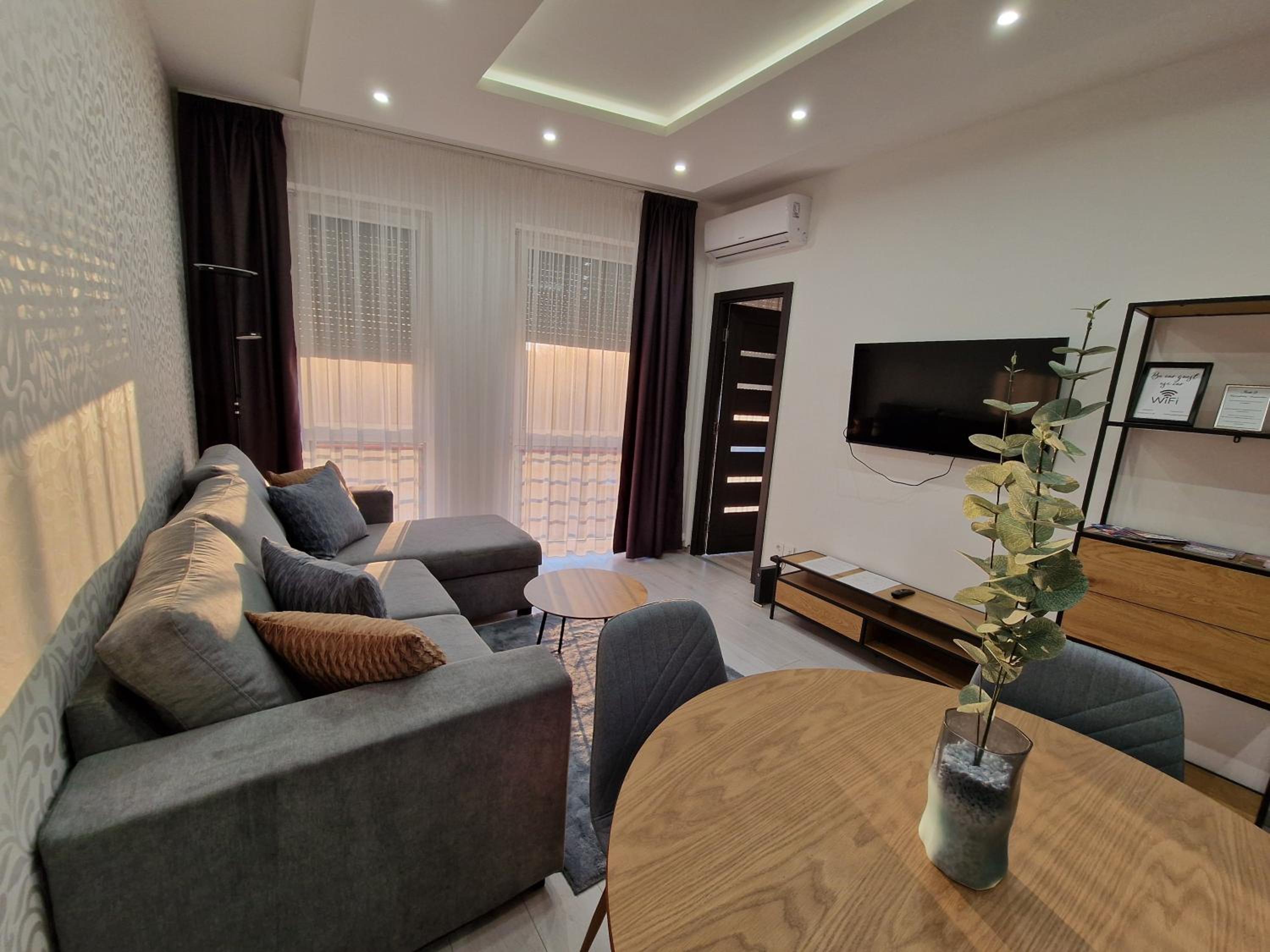 IVETT 2 Apartment Debrecen view 3