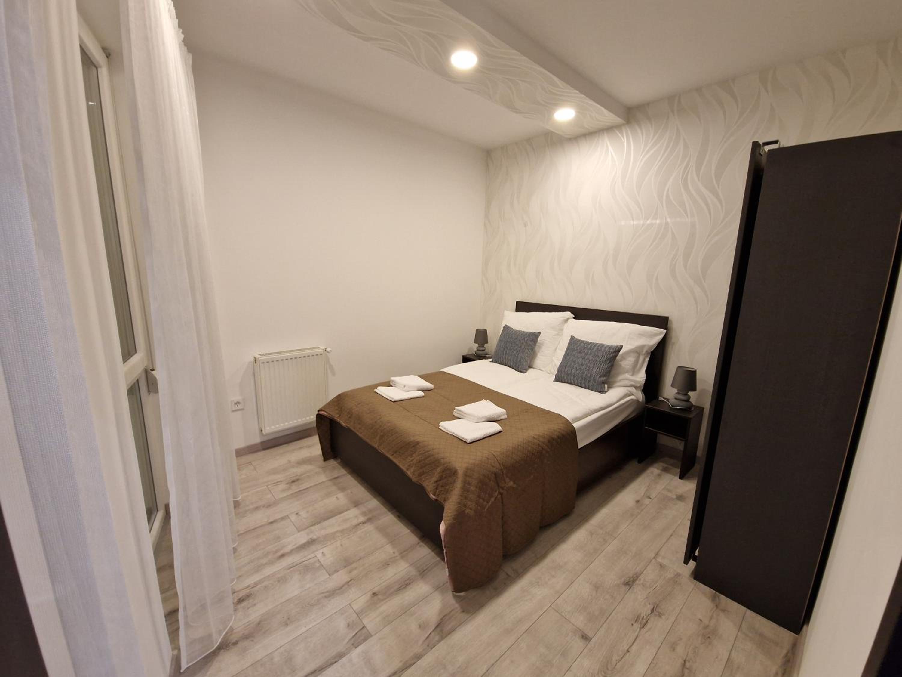 IVETT 2 Apartment Debrecen view 4