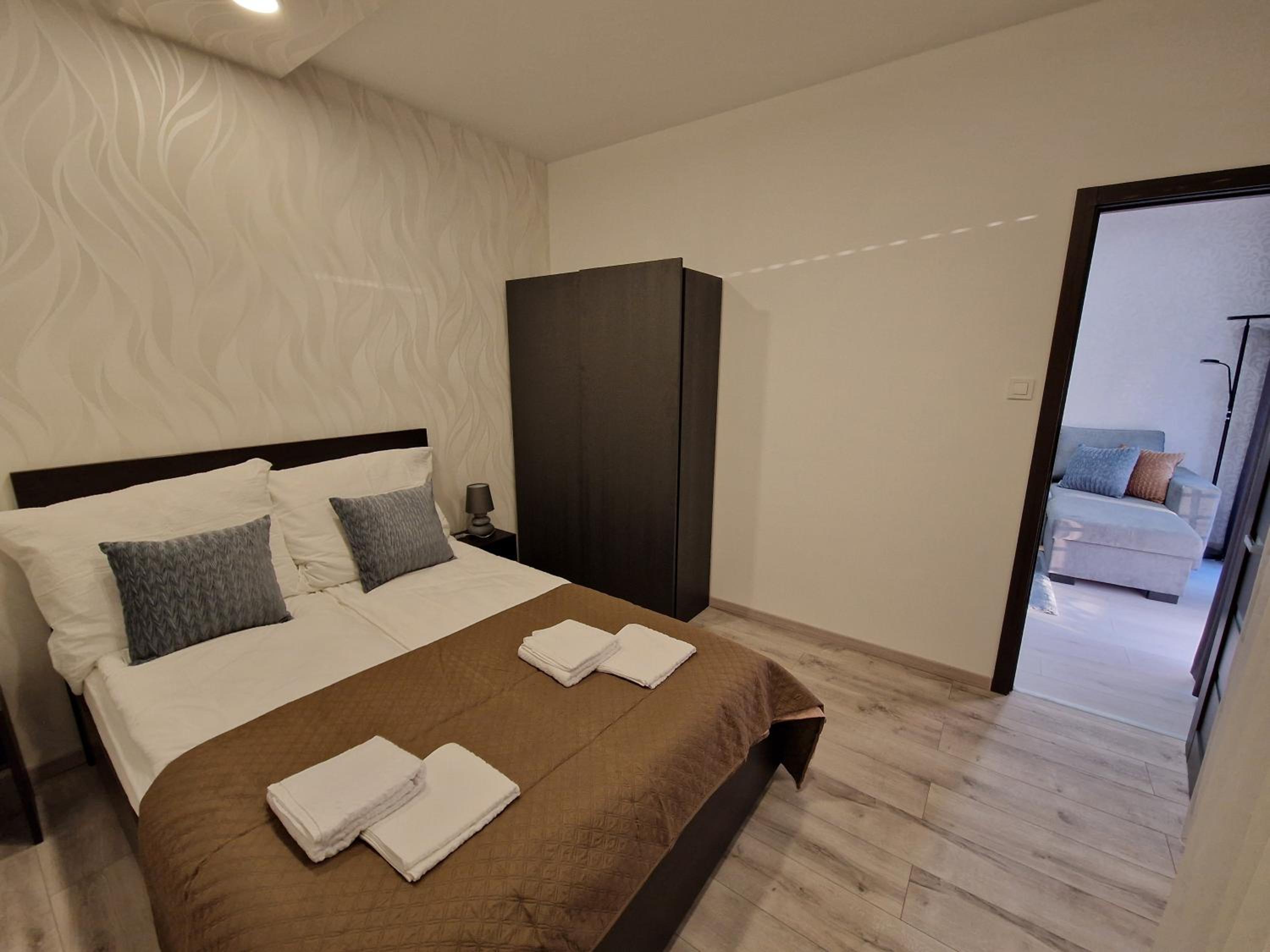 IVETT 2 Apartment Debrecen view 5