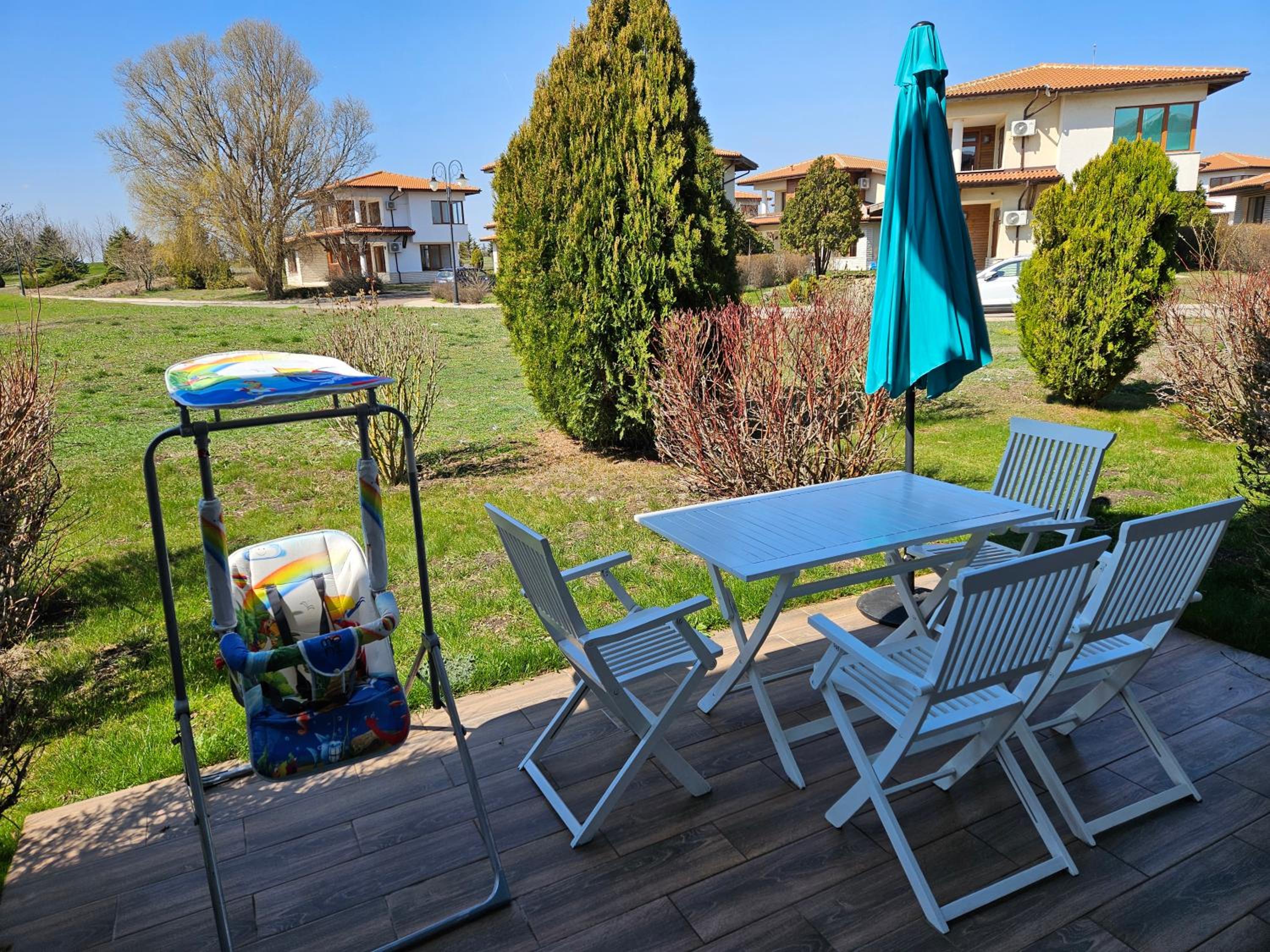 Lighthouse Golf Forest Green Villa