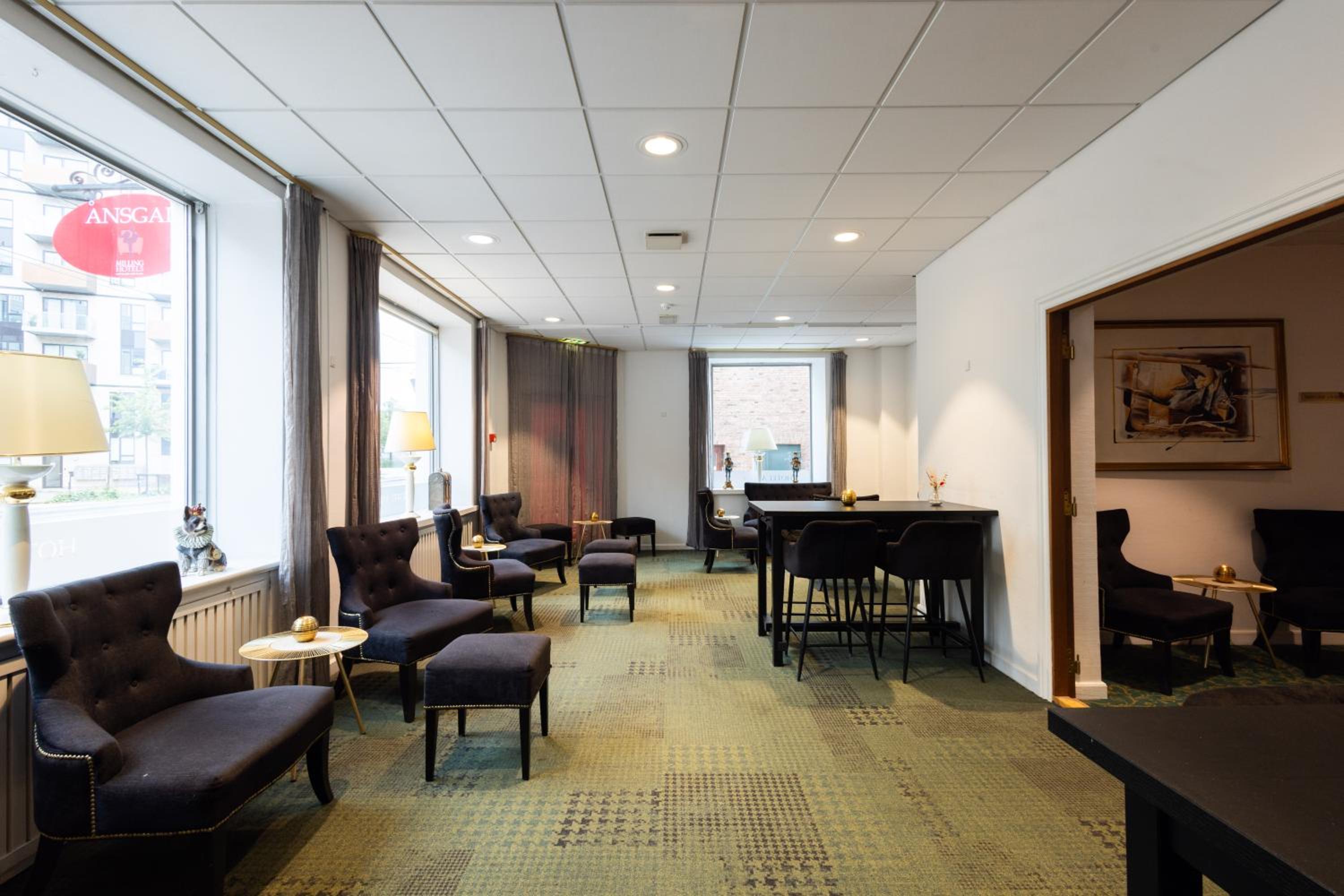 Odense Vacations - Milling Hotel Ansgar - Property Image 27