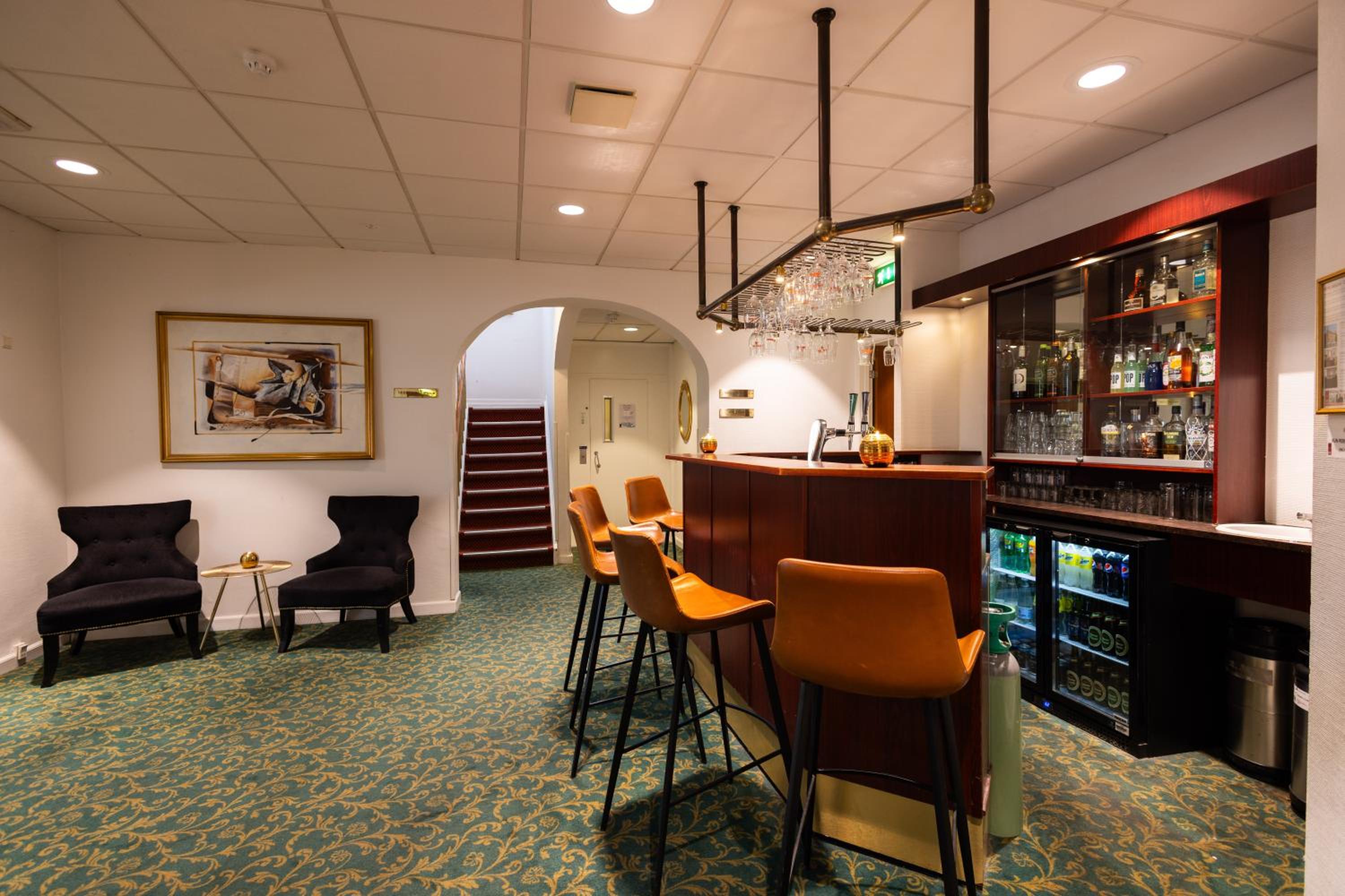 Odense Vacations - Milling Hotel Ansgar - Property Image 25