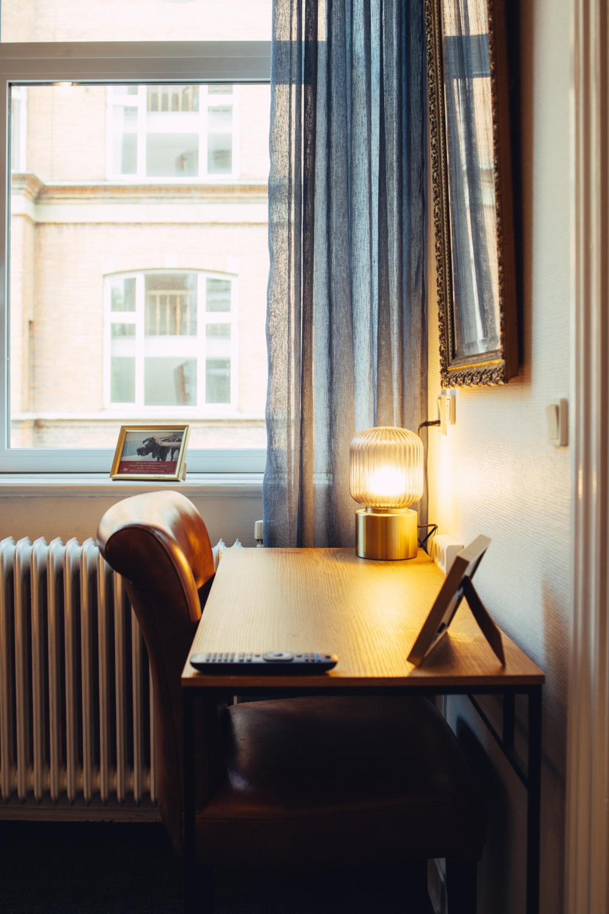 Odense Vacations - Milling Hotel Ansgar - Property Image 16