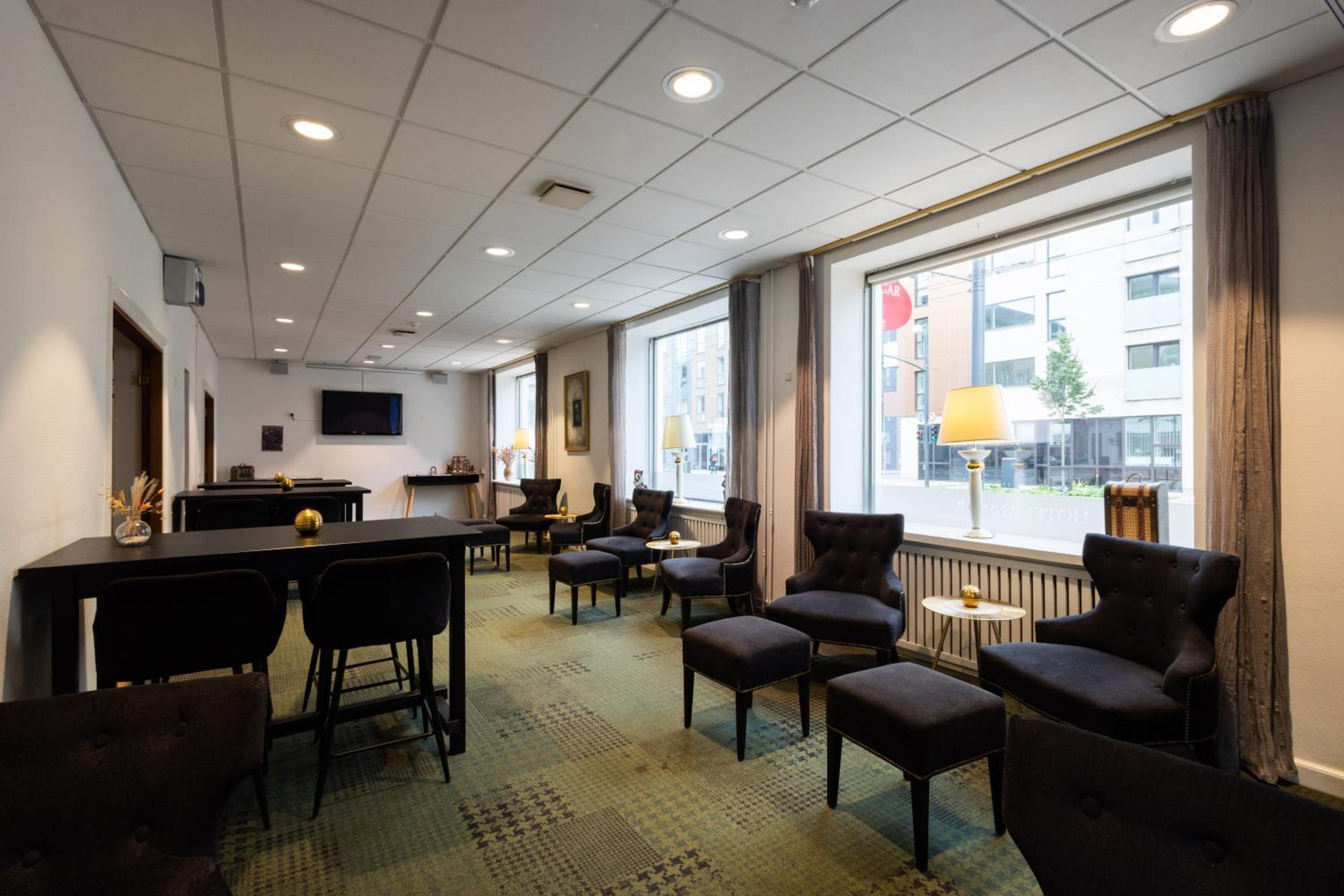 Odense Vacations - Milling Hotel Ansgar - Property Image 38