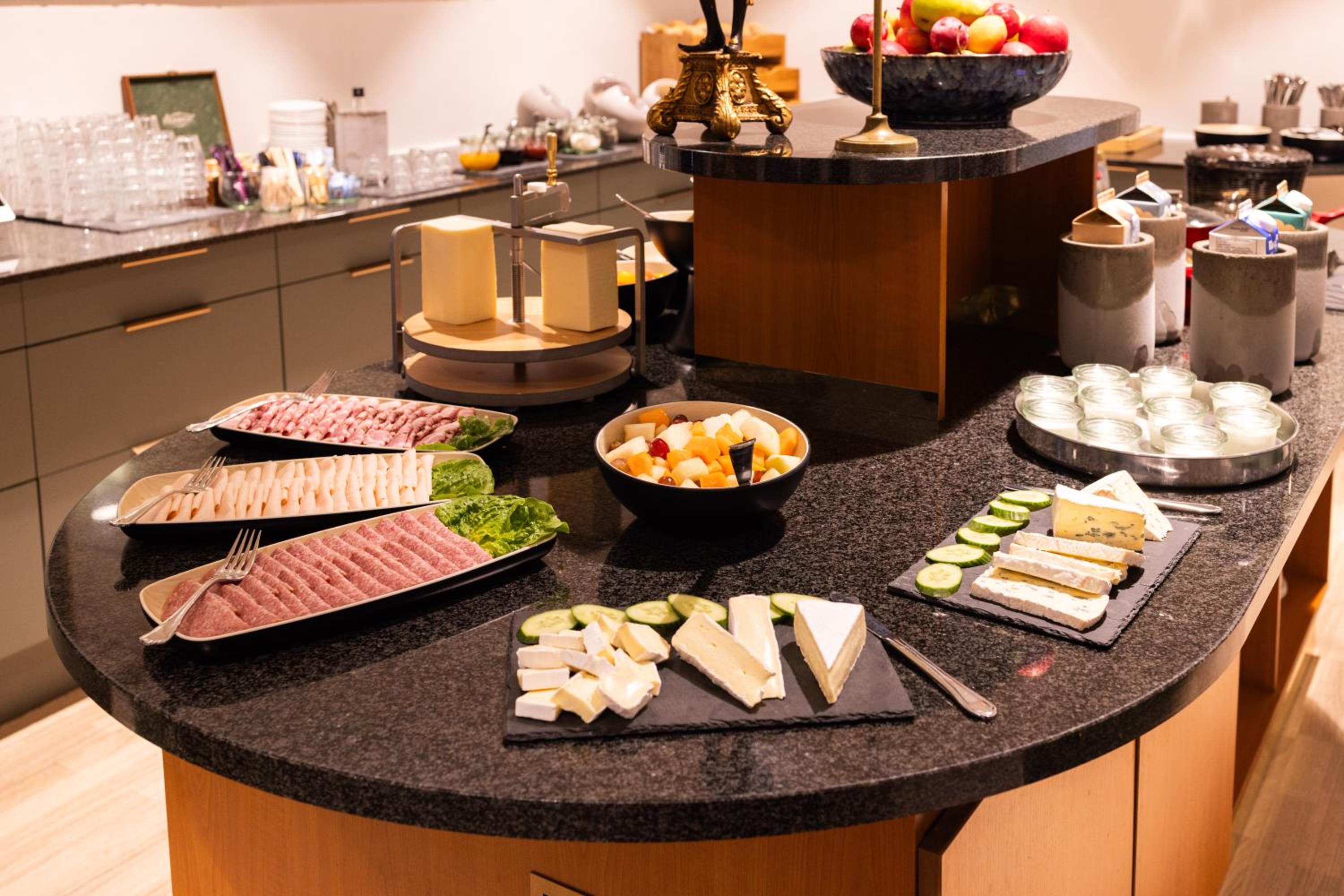 Odense Vacations - Milling Hotel Ansgar - Property Image 30