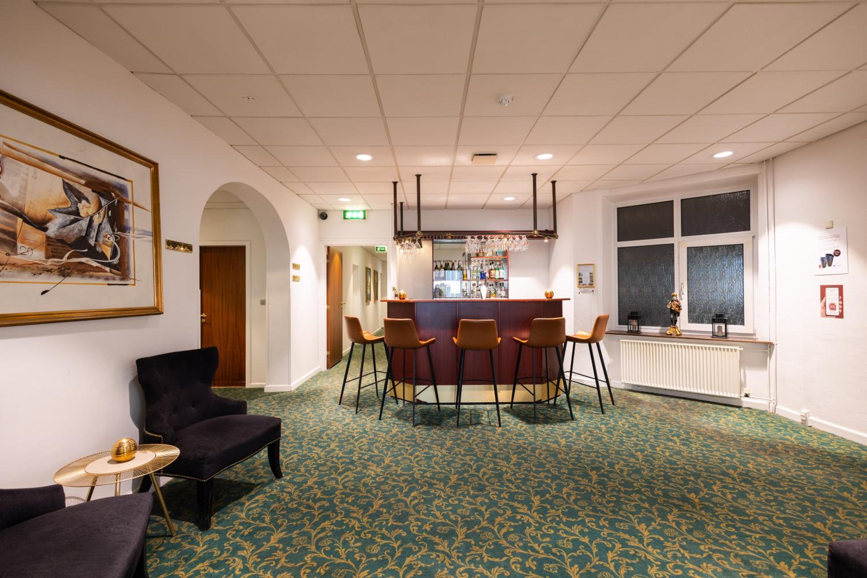 Odense Vacations - Milling Hotel Ansgar - Property Image 32