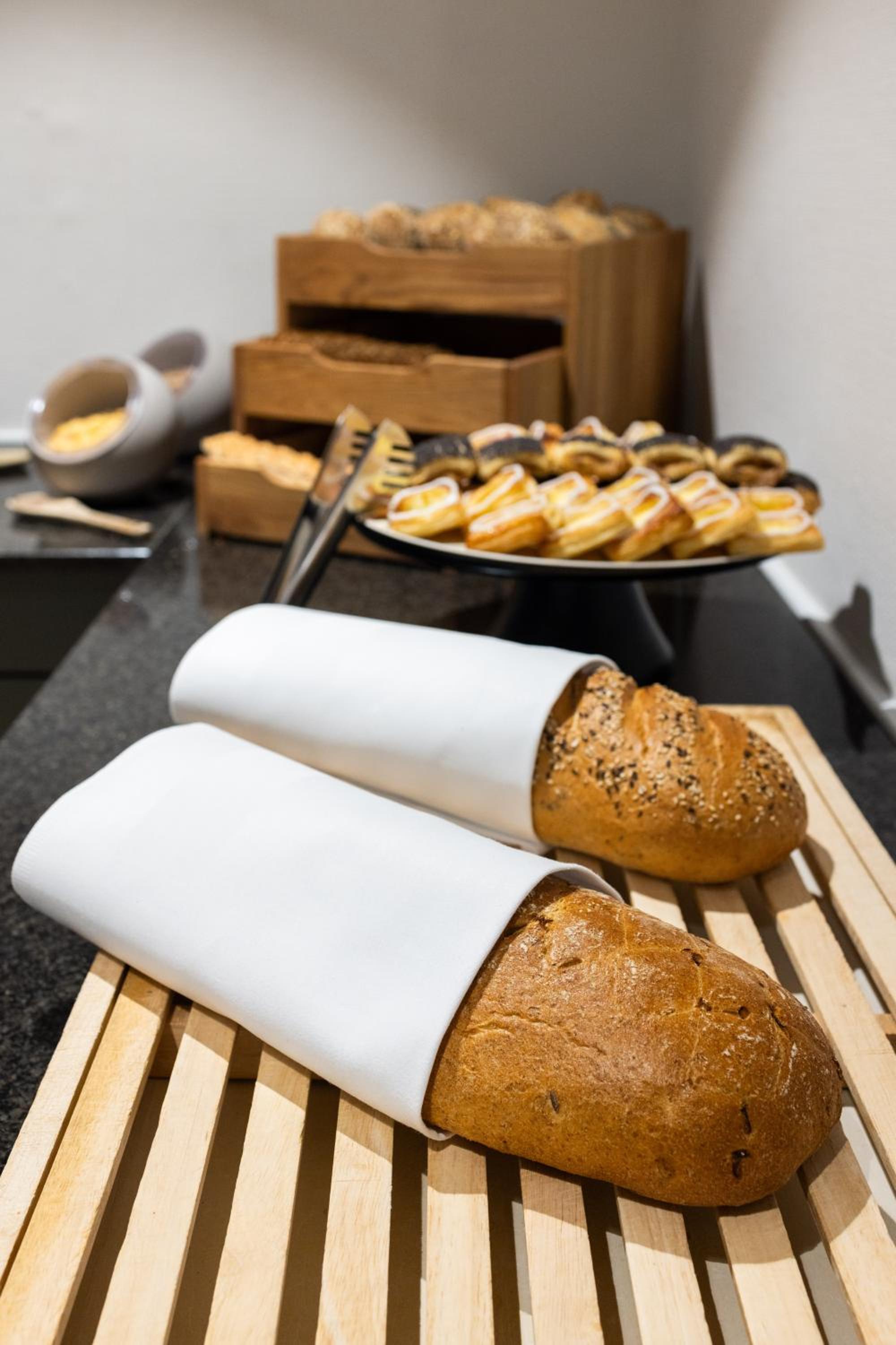 Odense Vacations - Milling Hotel Ansgar - Property Image 34