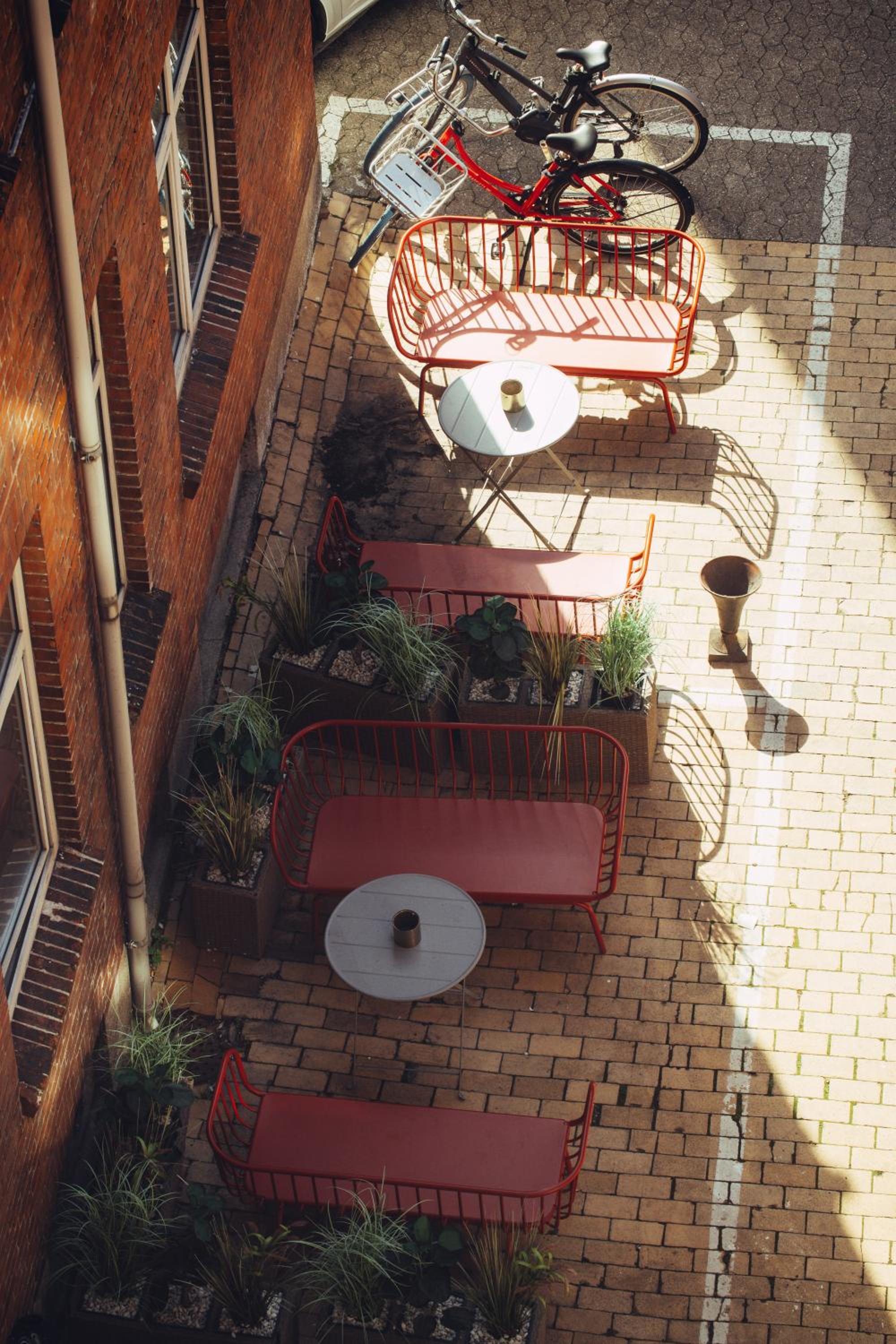 Odense Vacations - Milling Hotel Ansgar - Property Image 23