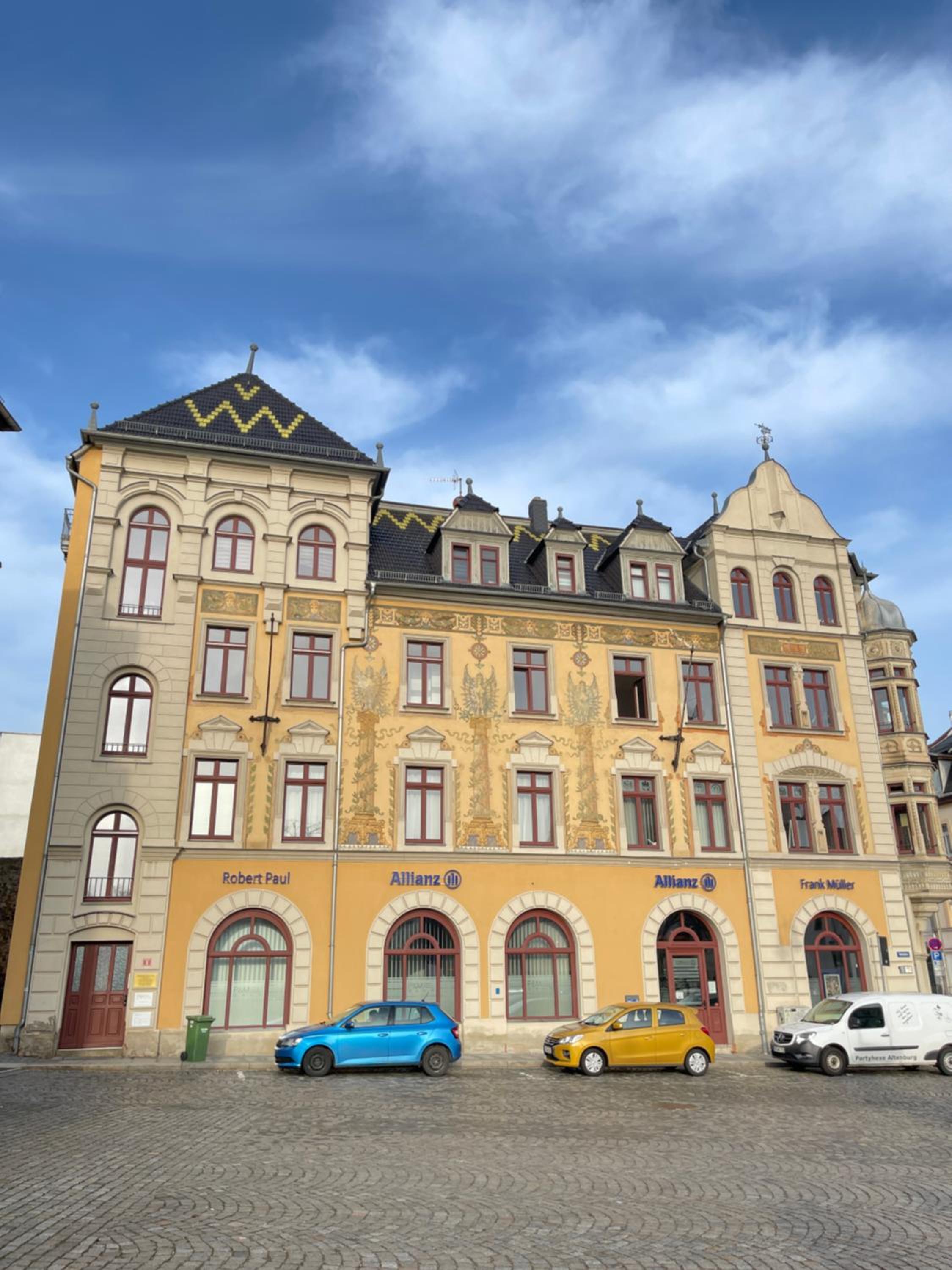 building