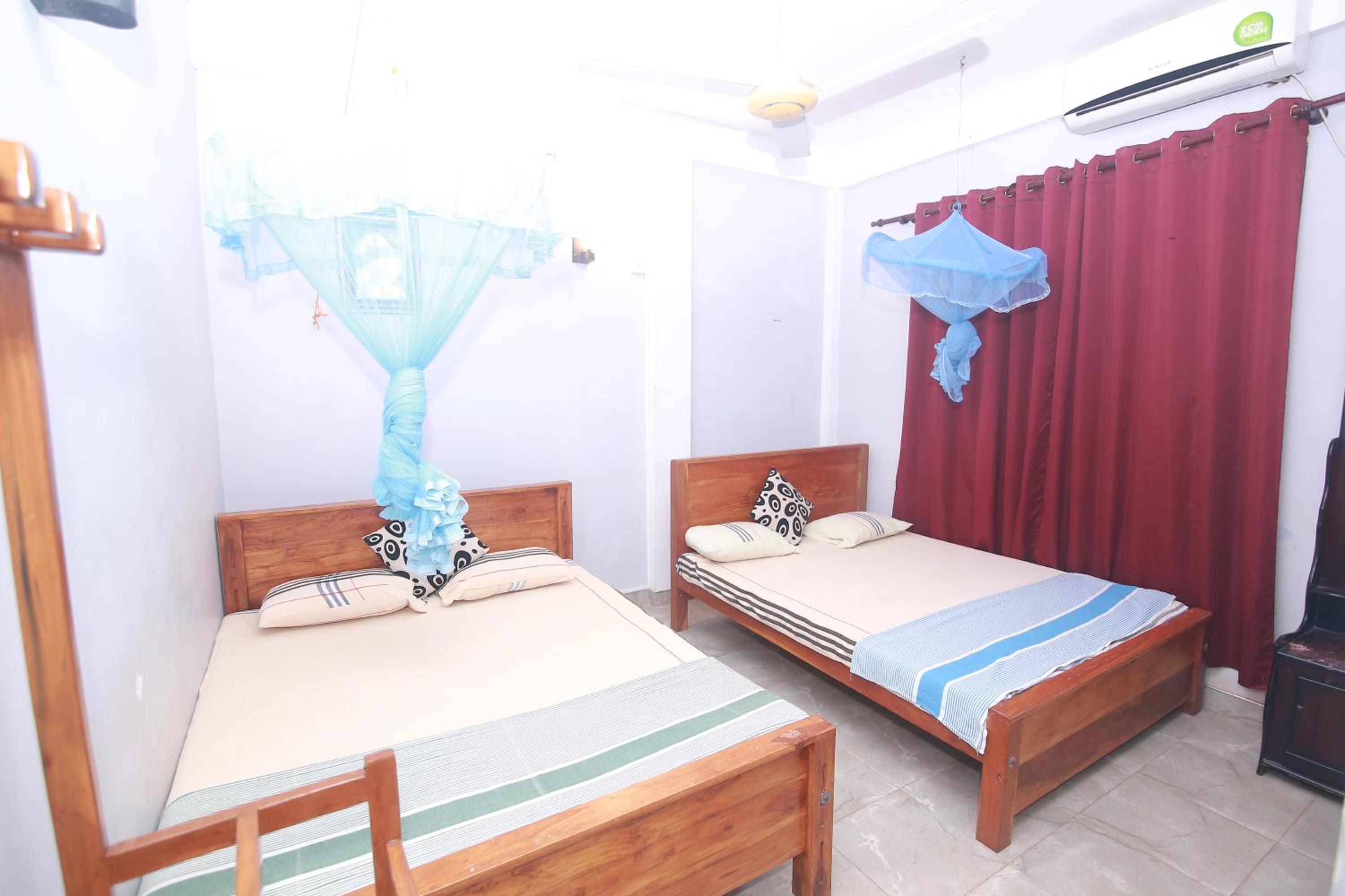 Ari Guest House view 3