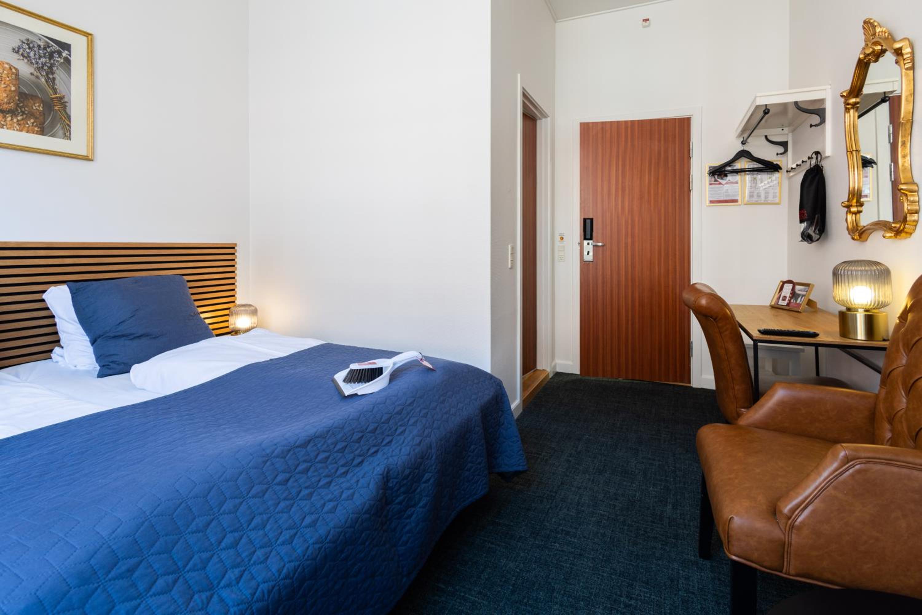 Odense Vacations - Milling Hotel Ansgar - Property Image 2