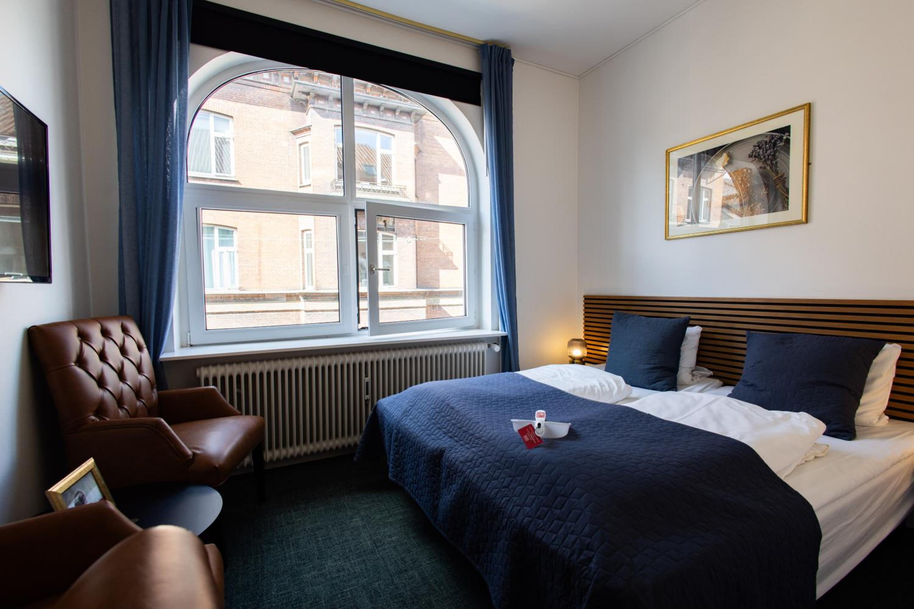 Odense Vacations - Milling Hotel Ansgar - Property Image 12