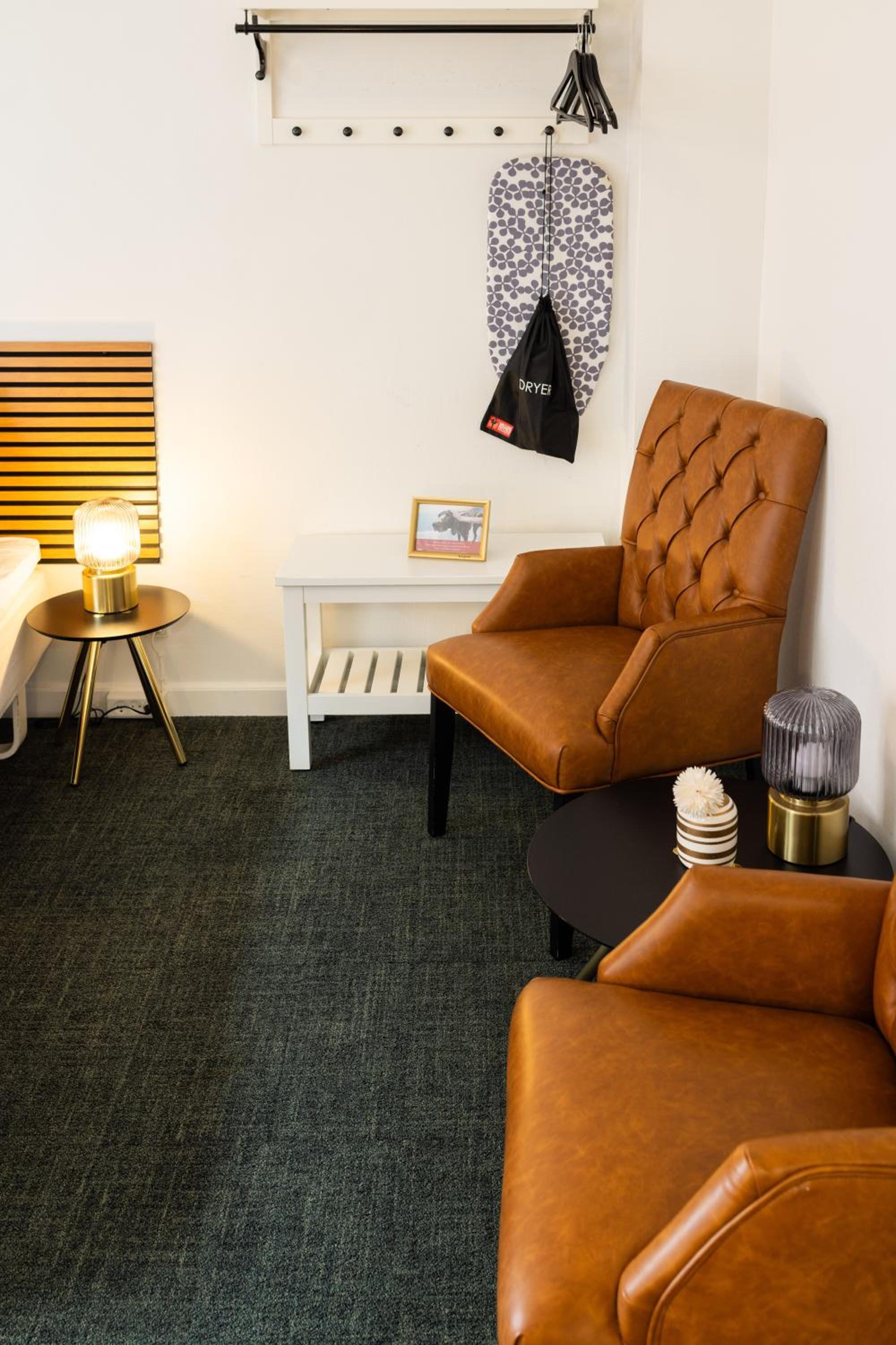 Odense Vacations - Milling Hotel Ansgar - Property Image 42