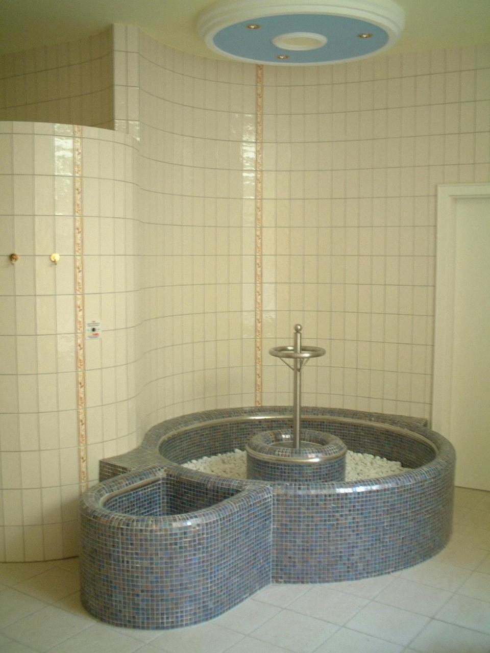 Apart Holidays - Residenz Chateau