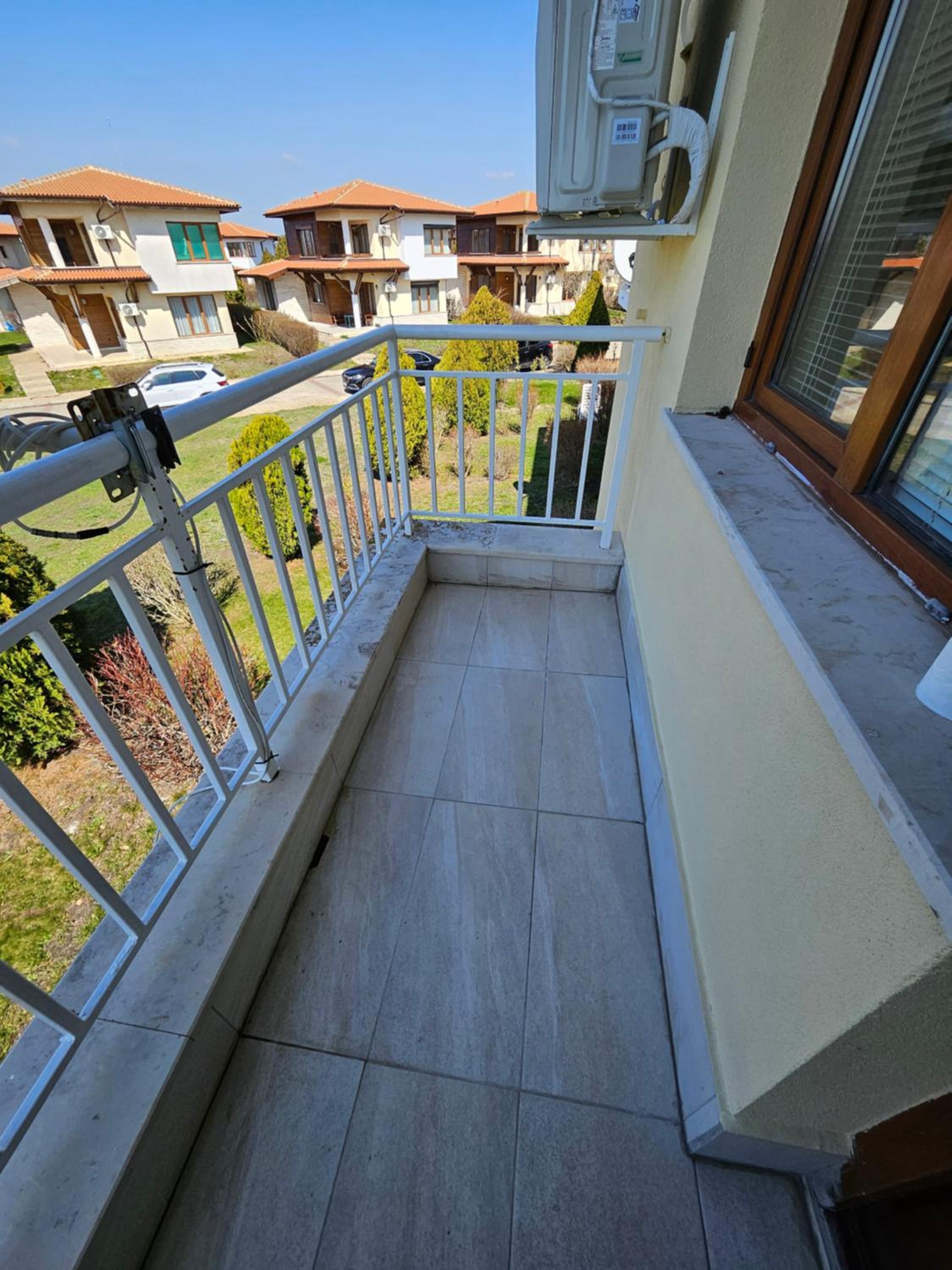 Lighthouse Golf Forest Green Villa