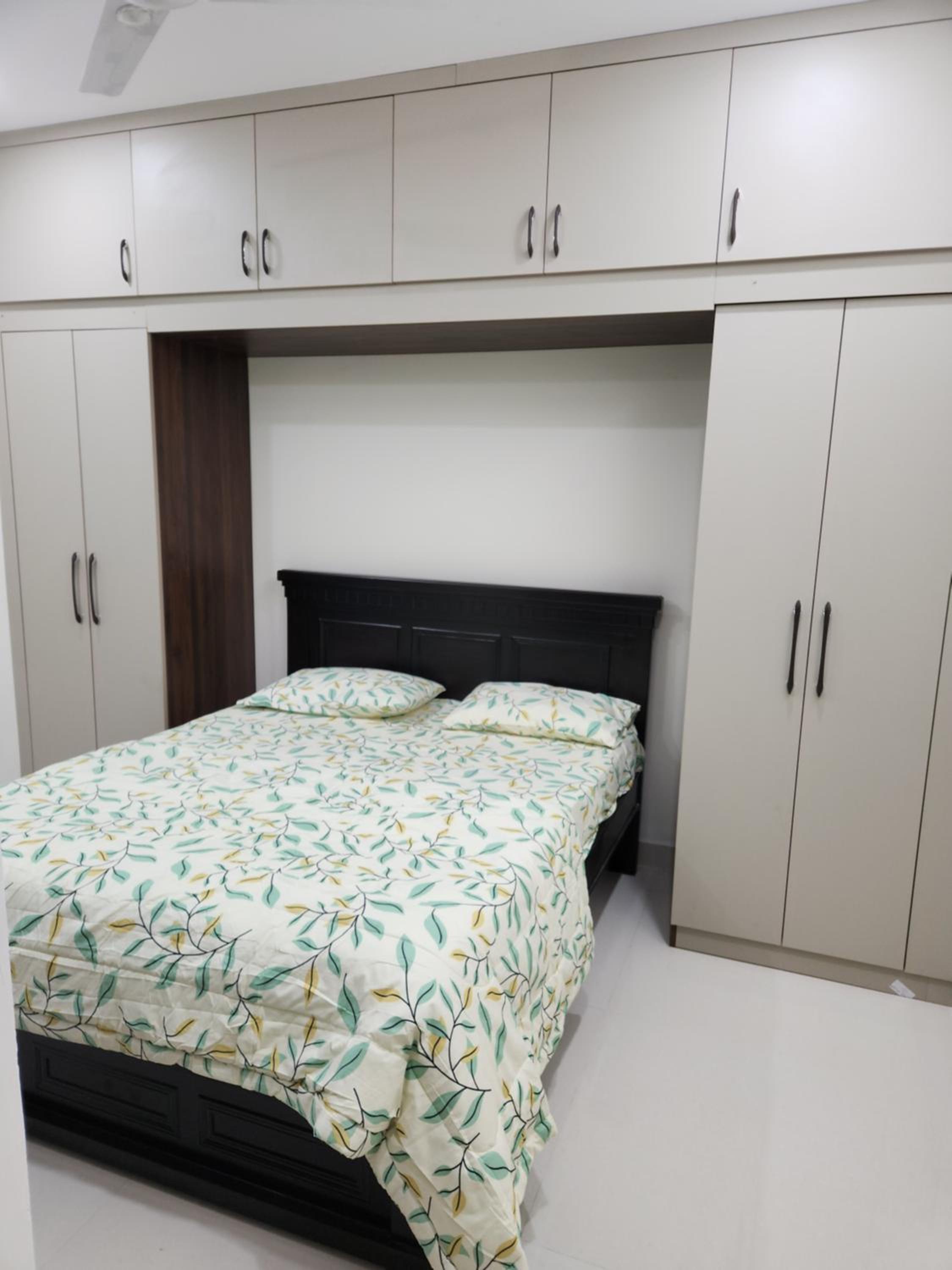 Just Launched Cute Studio 2 BHK Flats in Kondpur Near Botanical Garden & Sarath City Capital Mall view 3