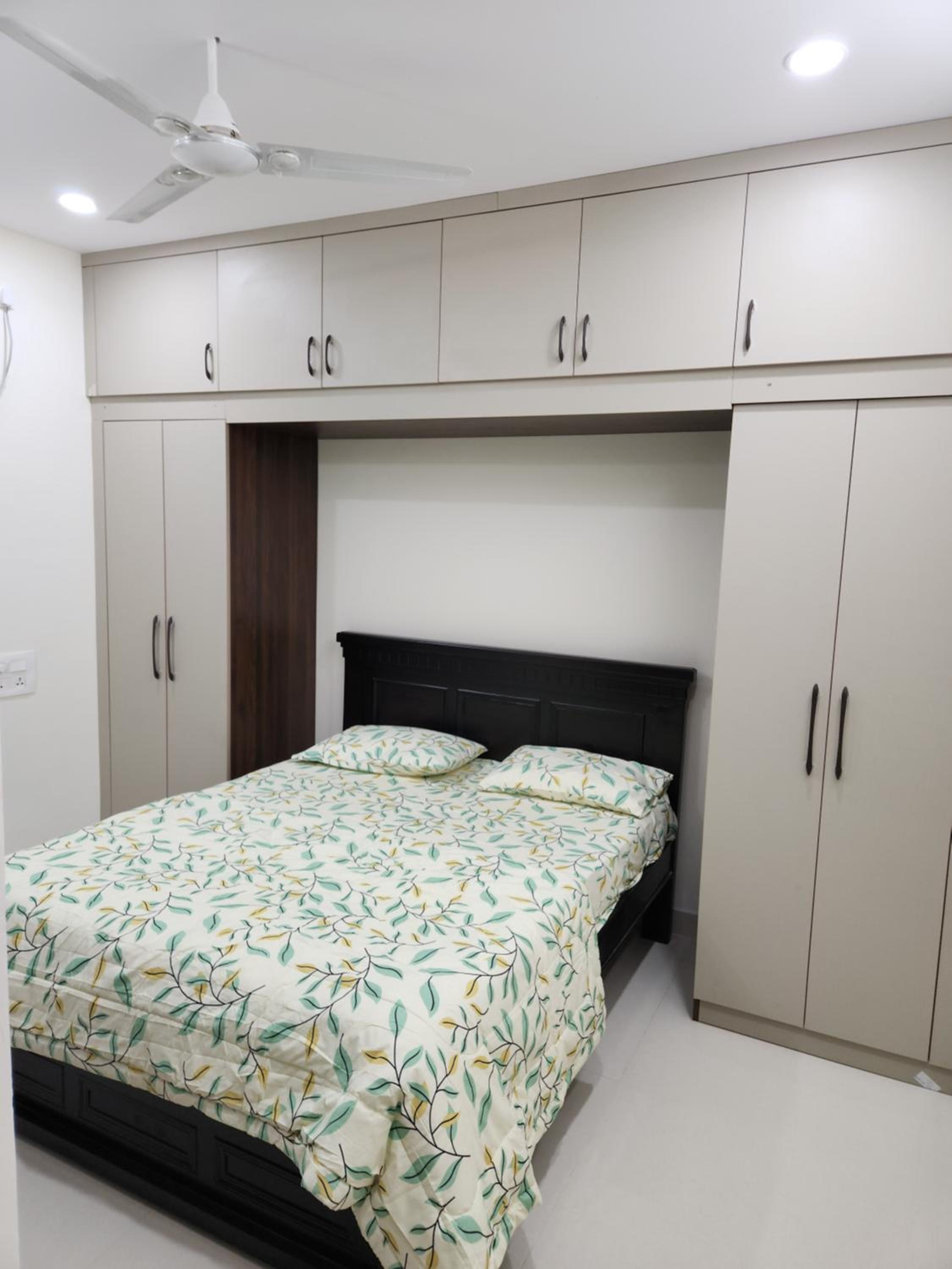 Just Launched Cute Studio 2 BHK Flats in Kondpur Near Botanical Garden & Sarath City Capital Mall view 5