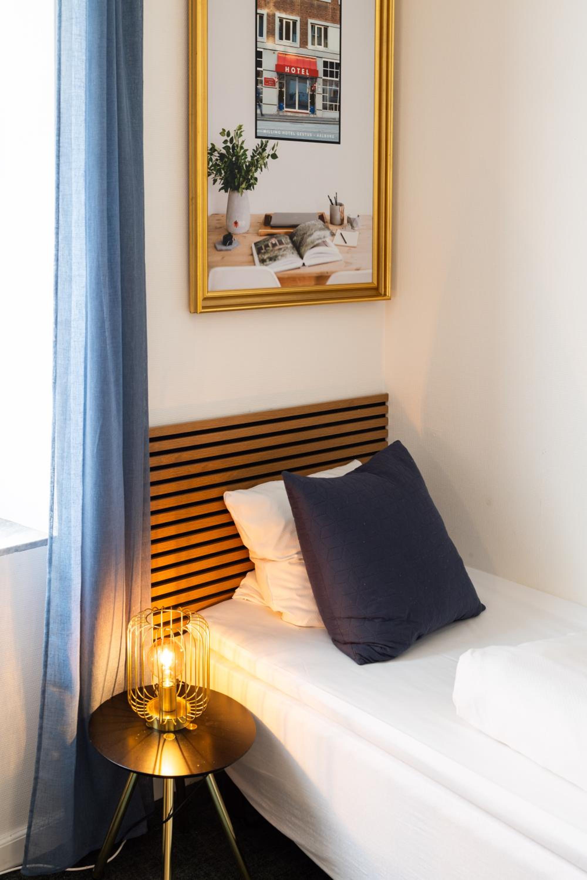 Odense Vacations - Milling Hotel Ansgar - Property Image 35