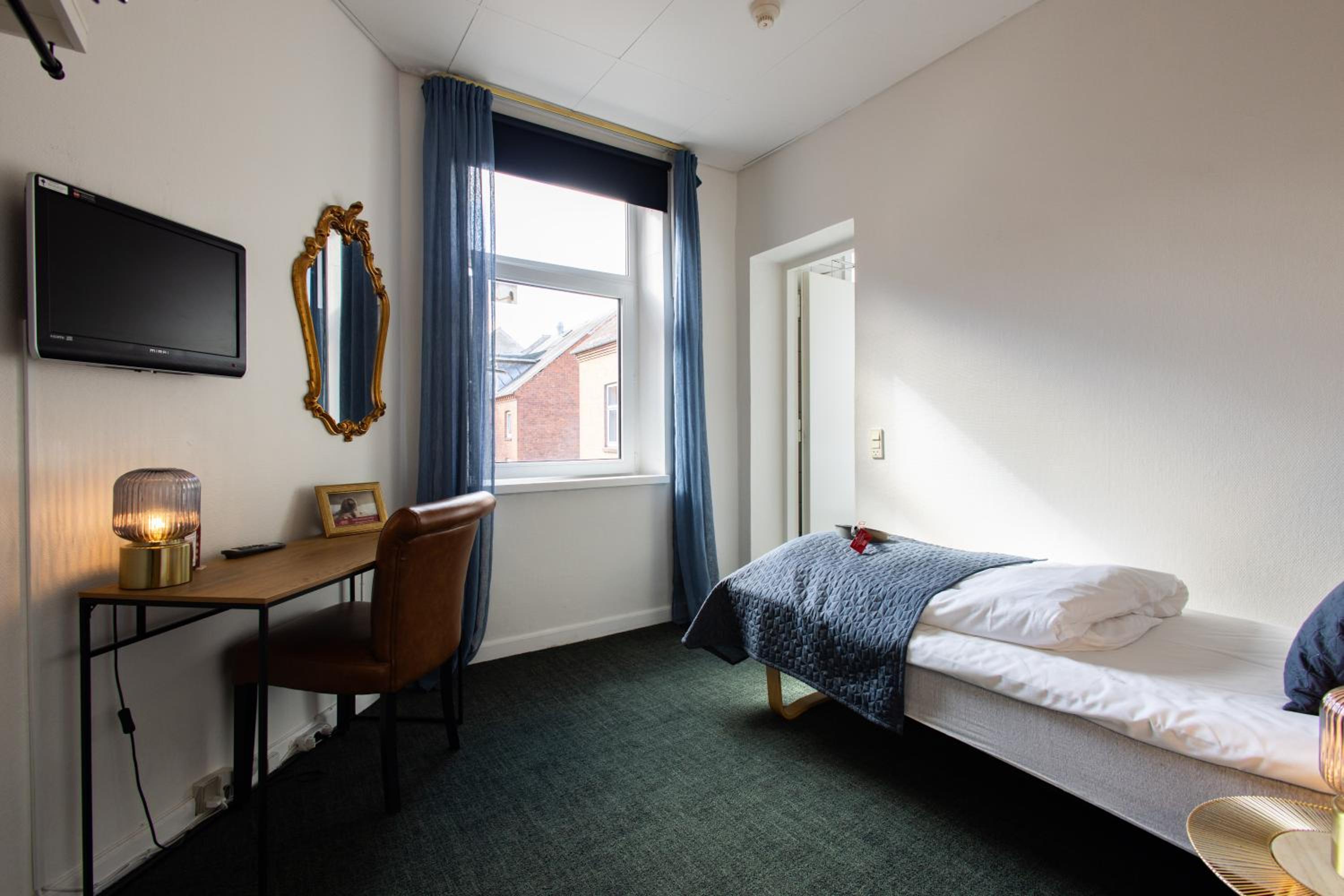 Odense Vacations - Milling Hotel Ansgar - Property Image 39