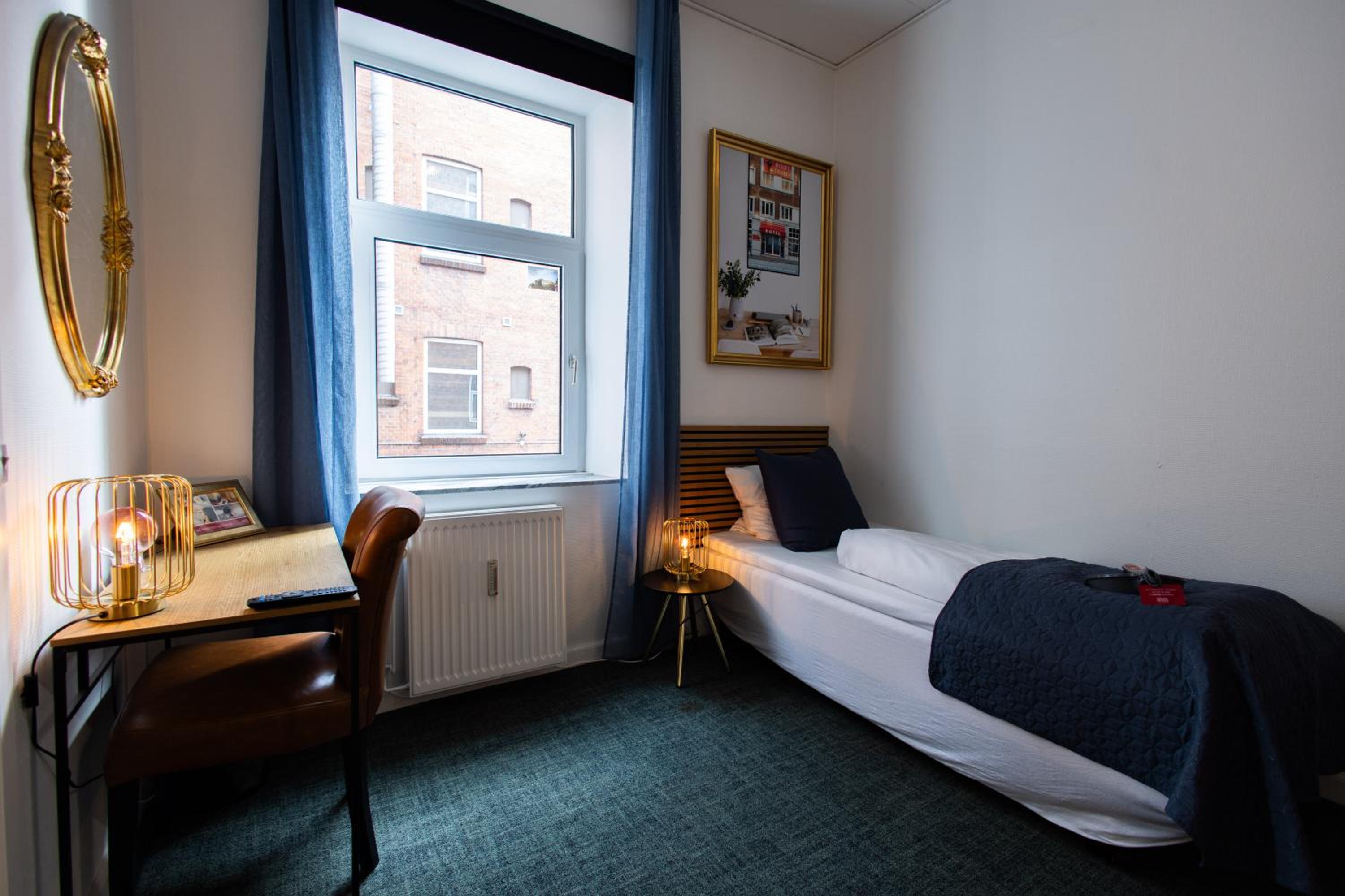 Odense Vacations - Milling Hotel Ansgar - Property Image 4