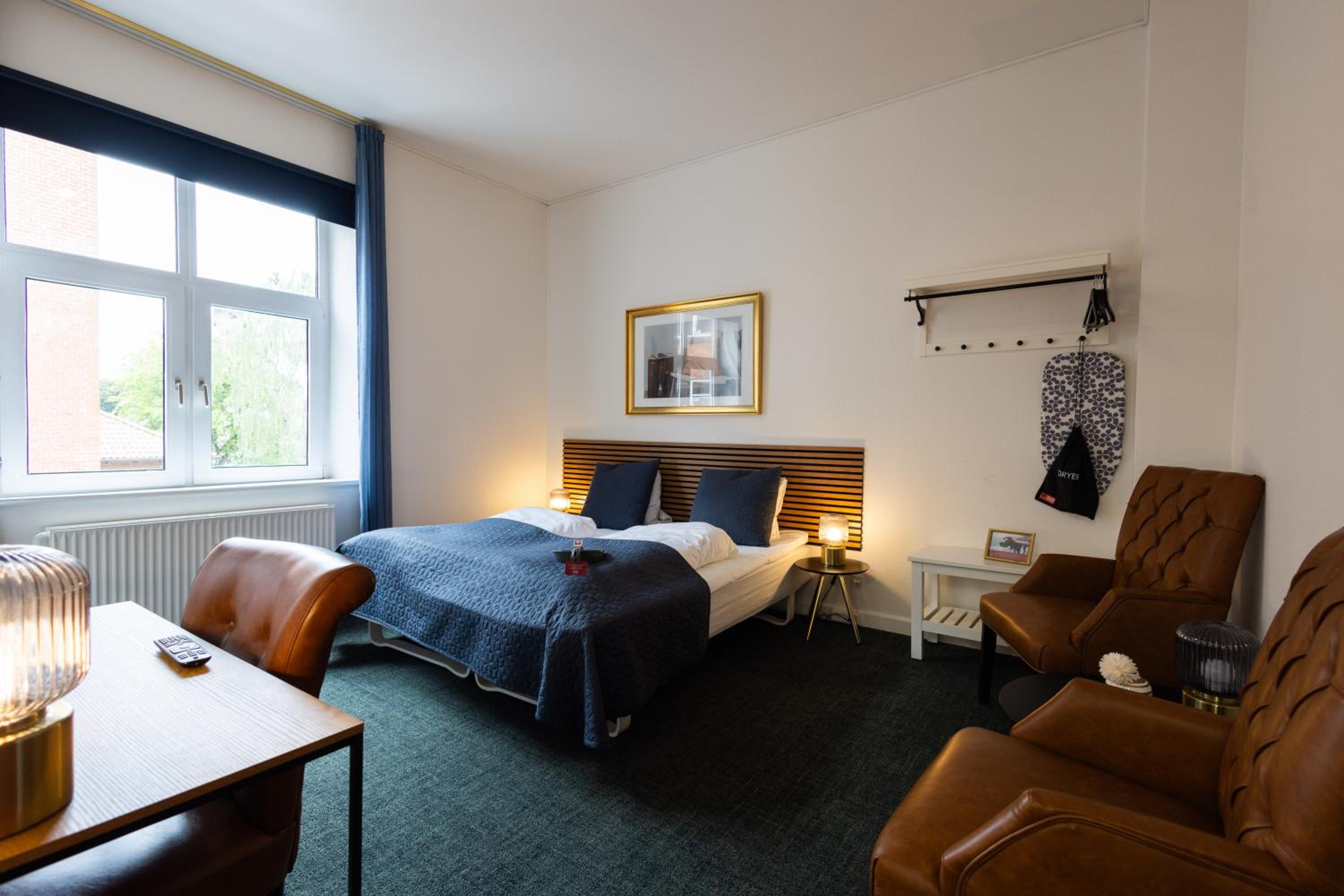 Odense Vacations - Milling Hotel Ansgar - Property Image 11