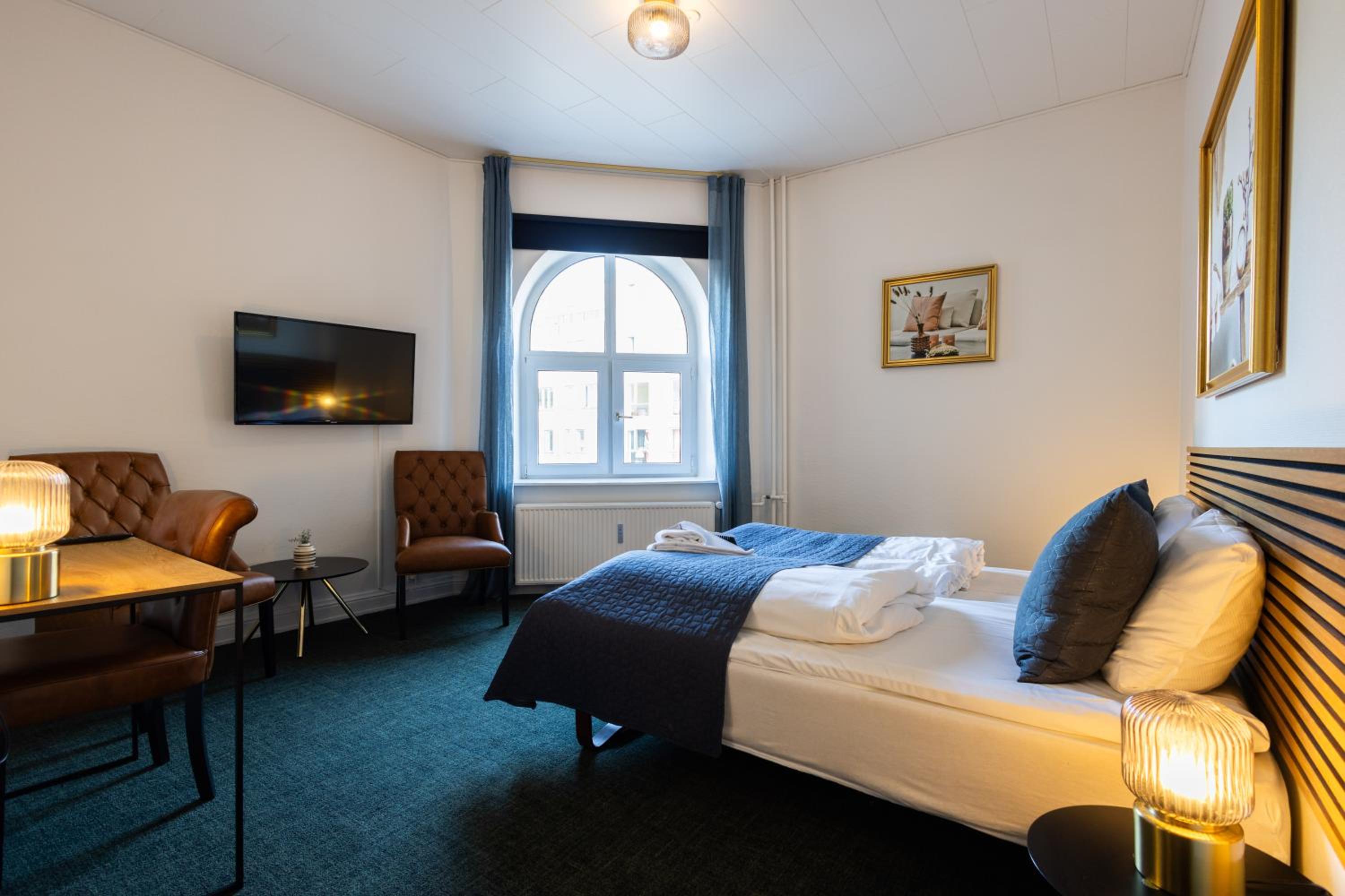 Odense Vacations - Milling Hotel Ansgar - Property Image 9