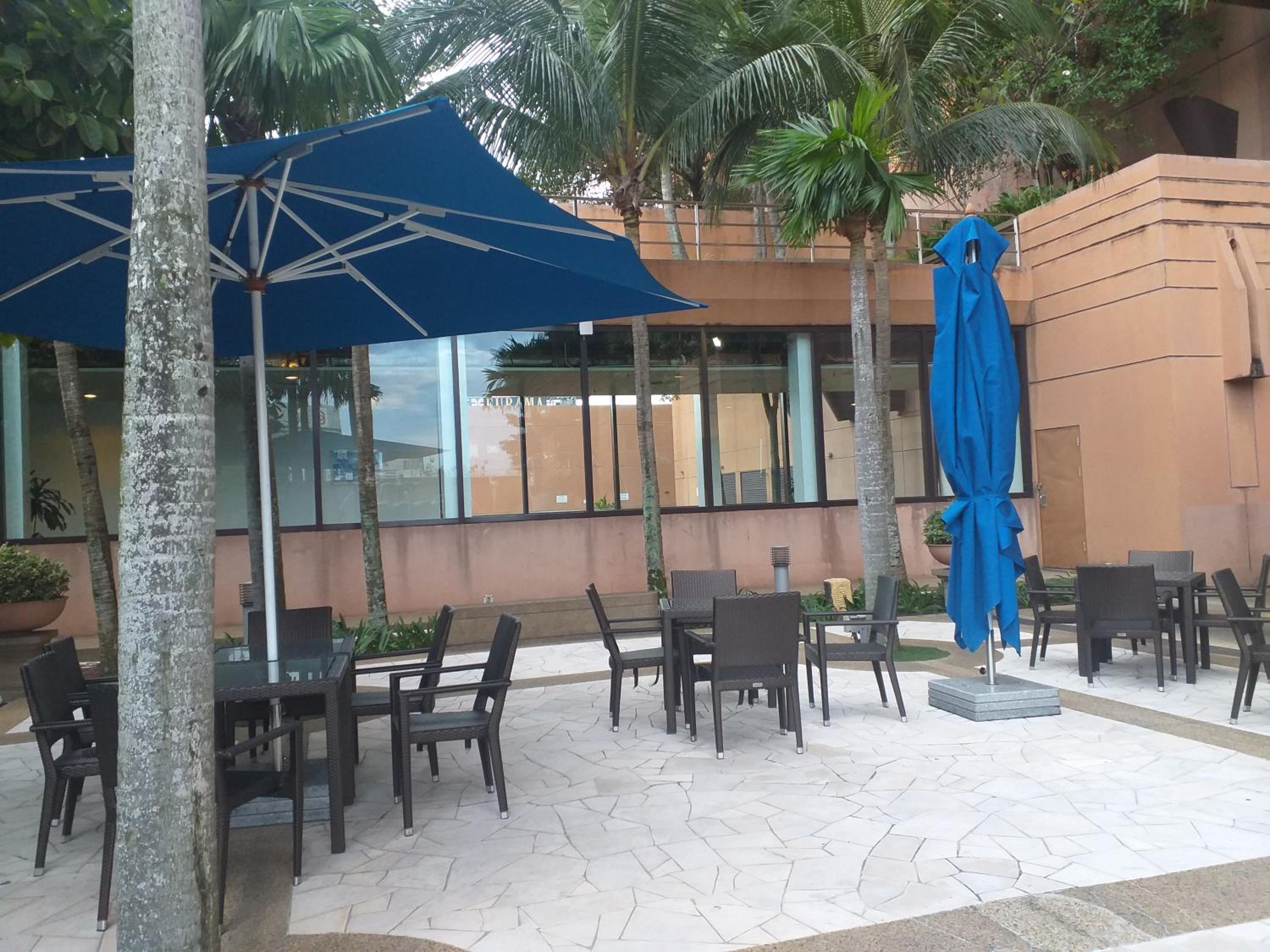 Summur suite at time square kl