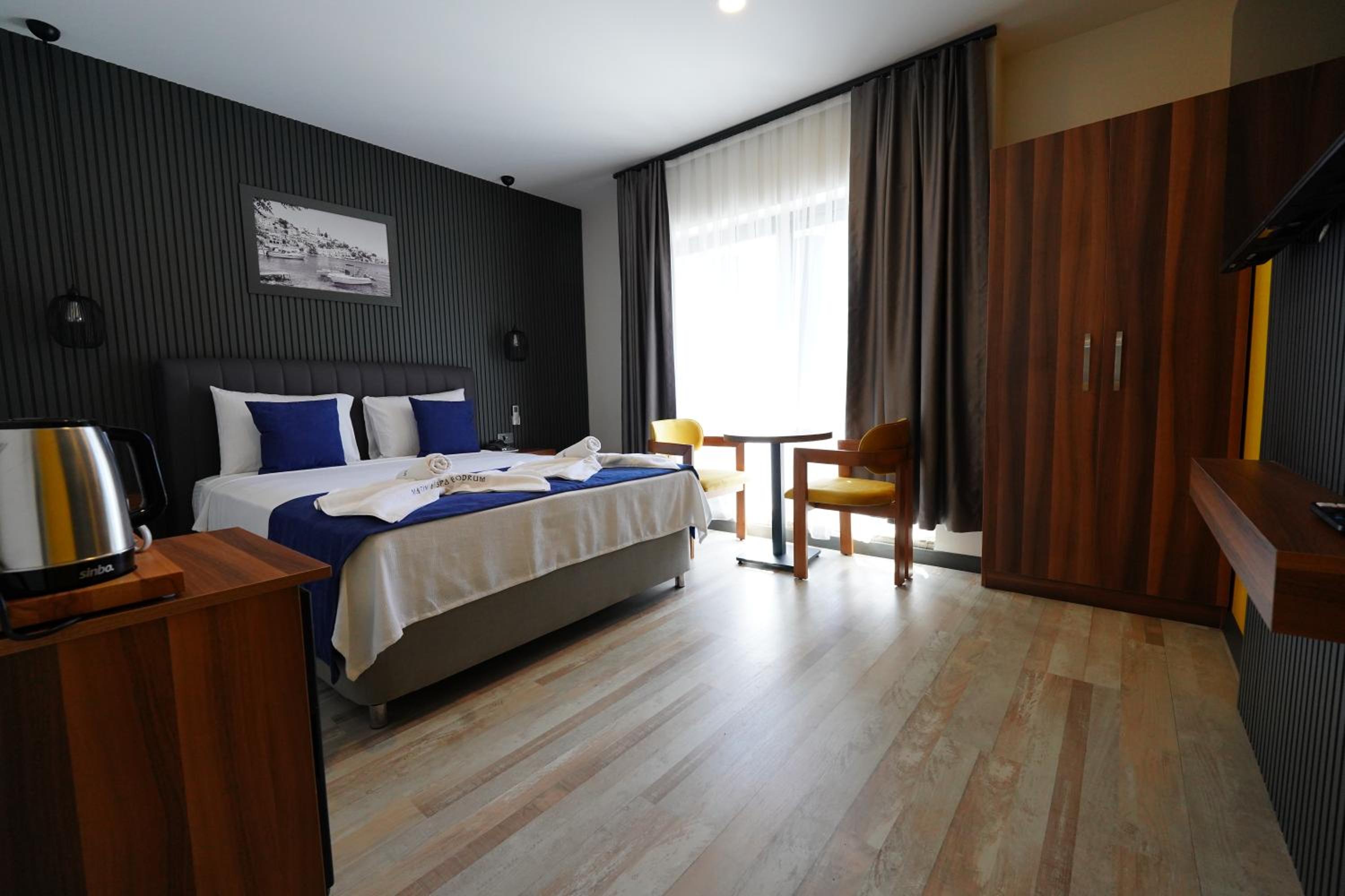 La Bonita Marina Hotel Bodrum