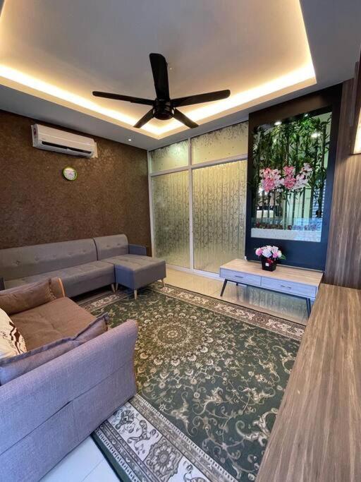 F&F Family - KBCC Homestay photo 8