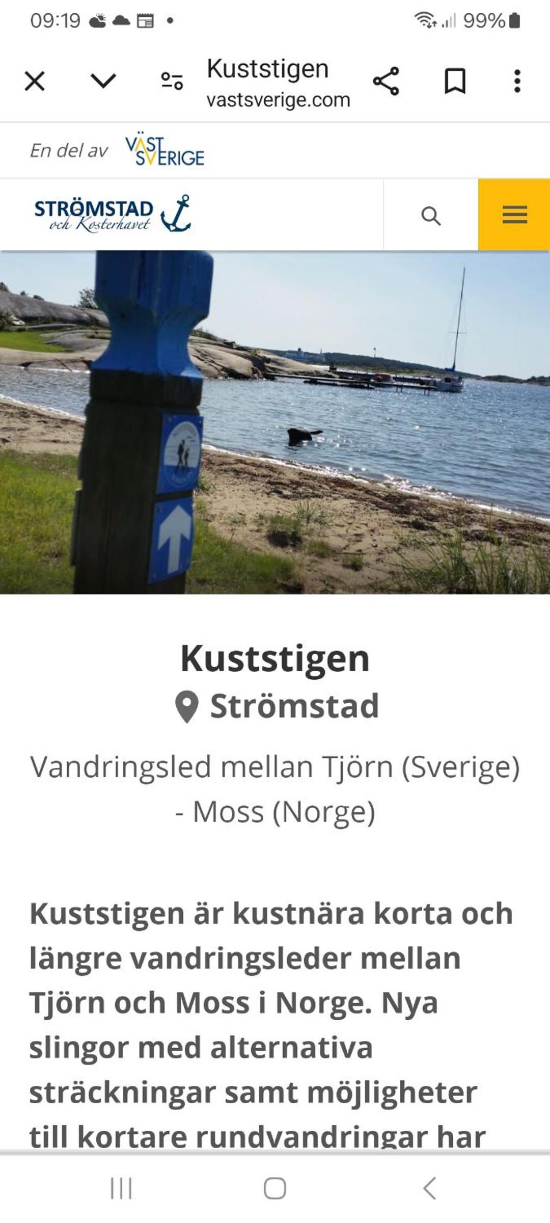 Bentevägen