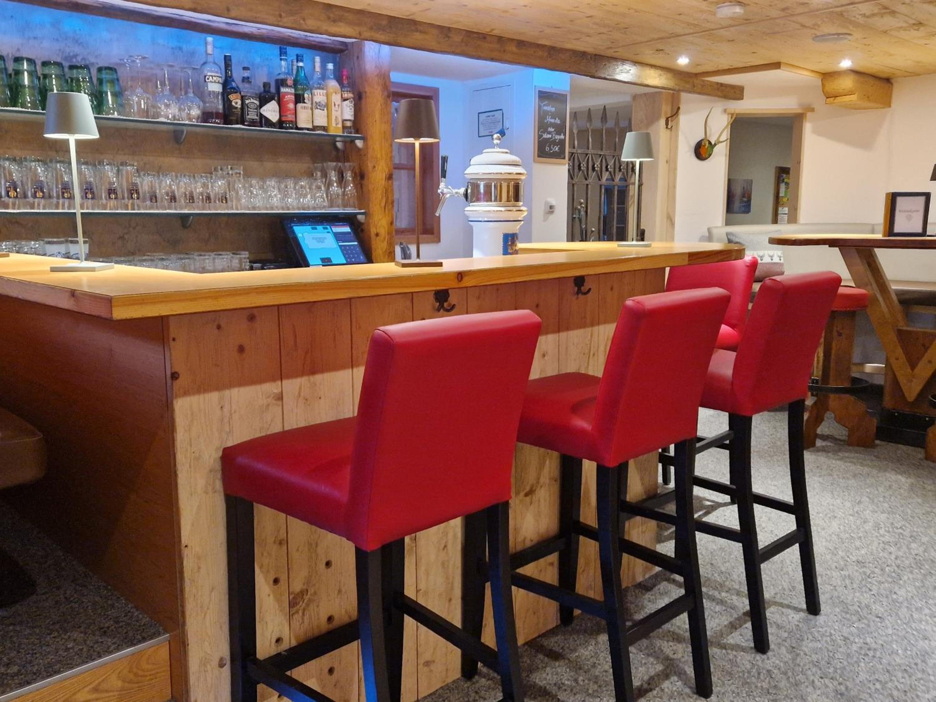 Pension Bergheim